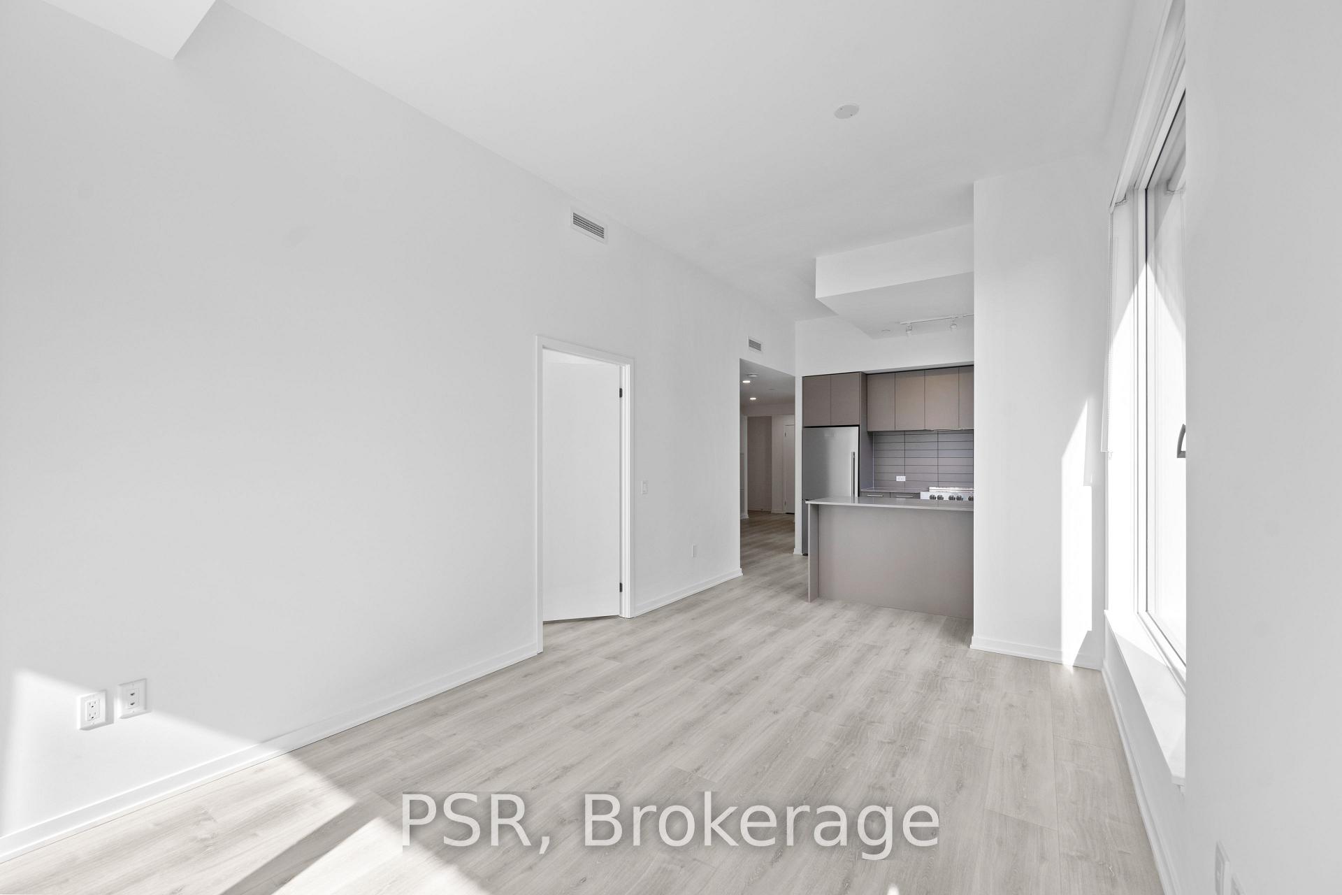 Photo 7 of Unit 708, 101 Roehampton Avenue, Toronto, Mount Pleasant West — HOMEH