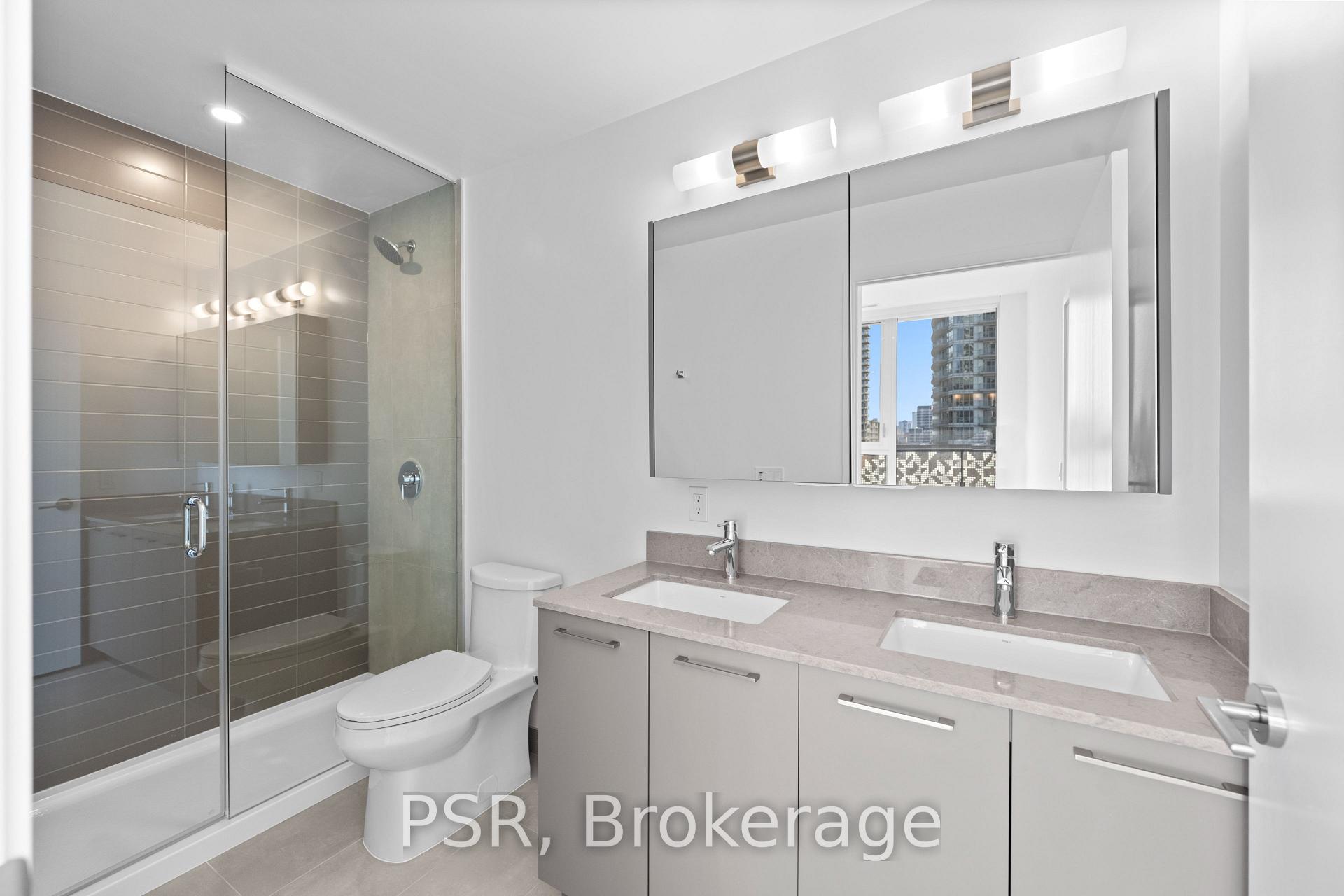 Photo 11 of Unit 708, 101 Roehampton Avenue, Toronto, Mount Pleasant West — HOMEH