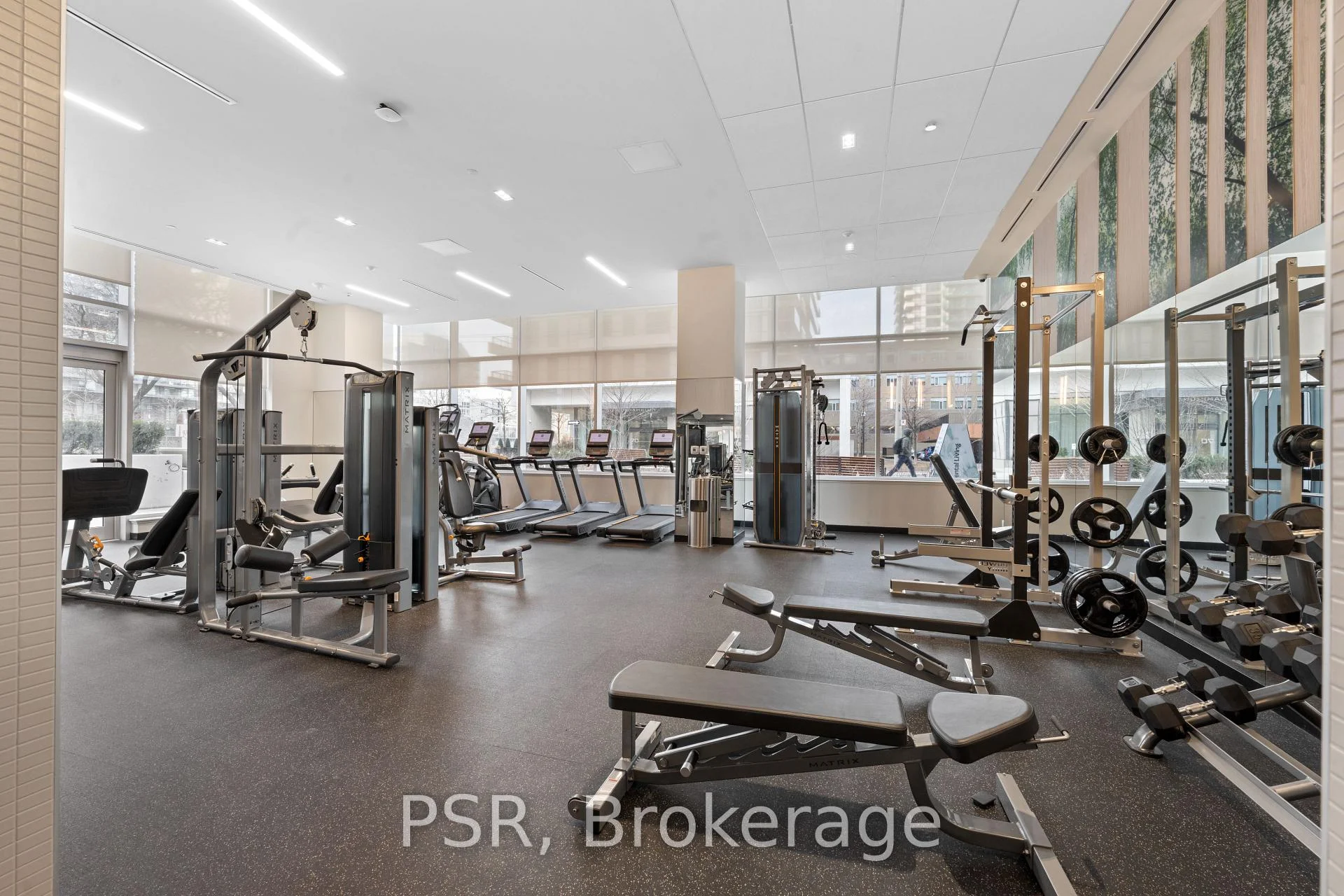 Photo 23 of Unit 708, 101 Roehampton Avenue, Toronto, Mount Pleasant West — HOMEH