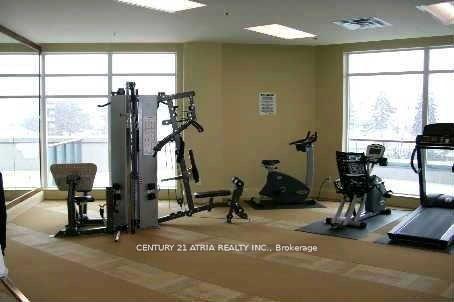 Photo 3 of Unit 1406, 50 Brian Harrison Way, Scarborough, Bendale — HOMEH