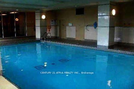 Photo 4 of Unit 1406, 50 Brian Harrison Way, Scarborough, Bendale — HOMEH