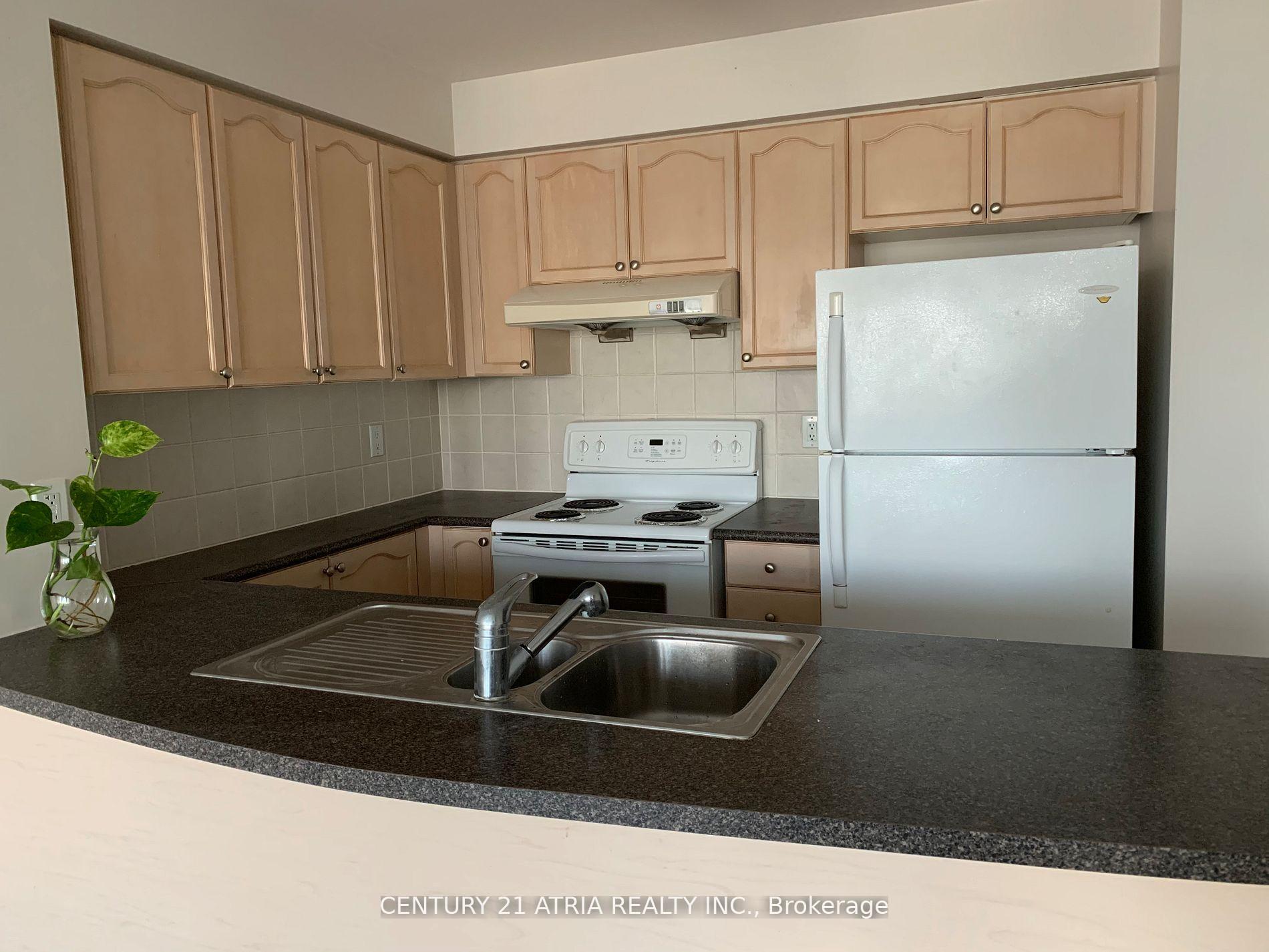 Photo 10 of Unit 1406, 50 Brian Harrison Way, Scarborough, Bendale — HOMEH