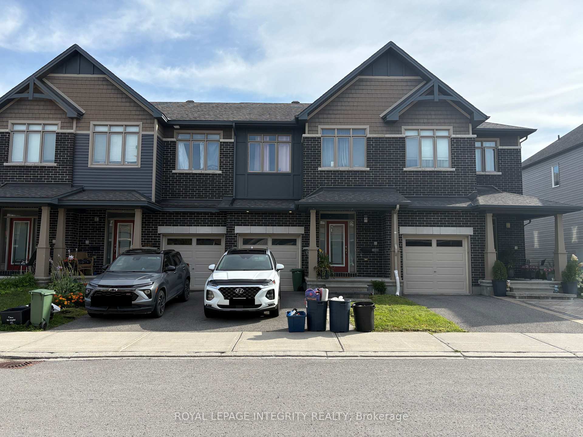Photo 1 of 148 Overberg Way, Ottawa, Kanata - Emerald Meadows/Trailwest — HOMEH