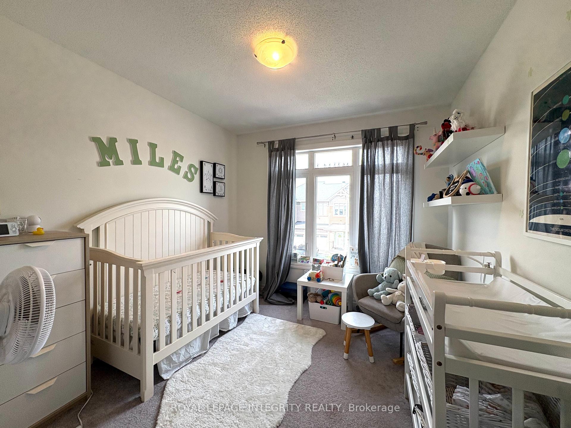 Photo 18 of 148 Overberg Way, Ottawa, Kanata - Emerald Meadows/Trailwest — HOMEH