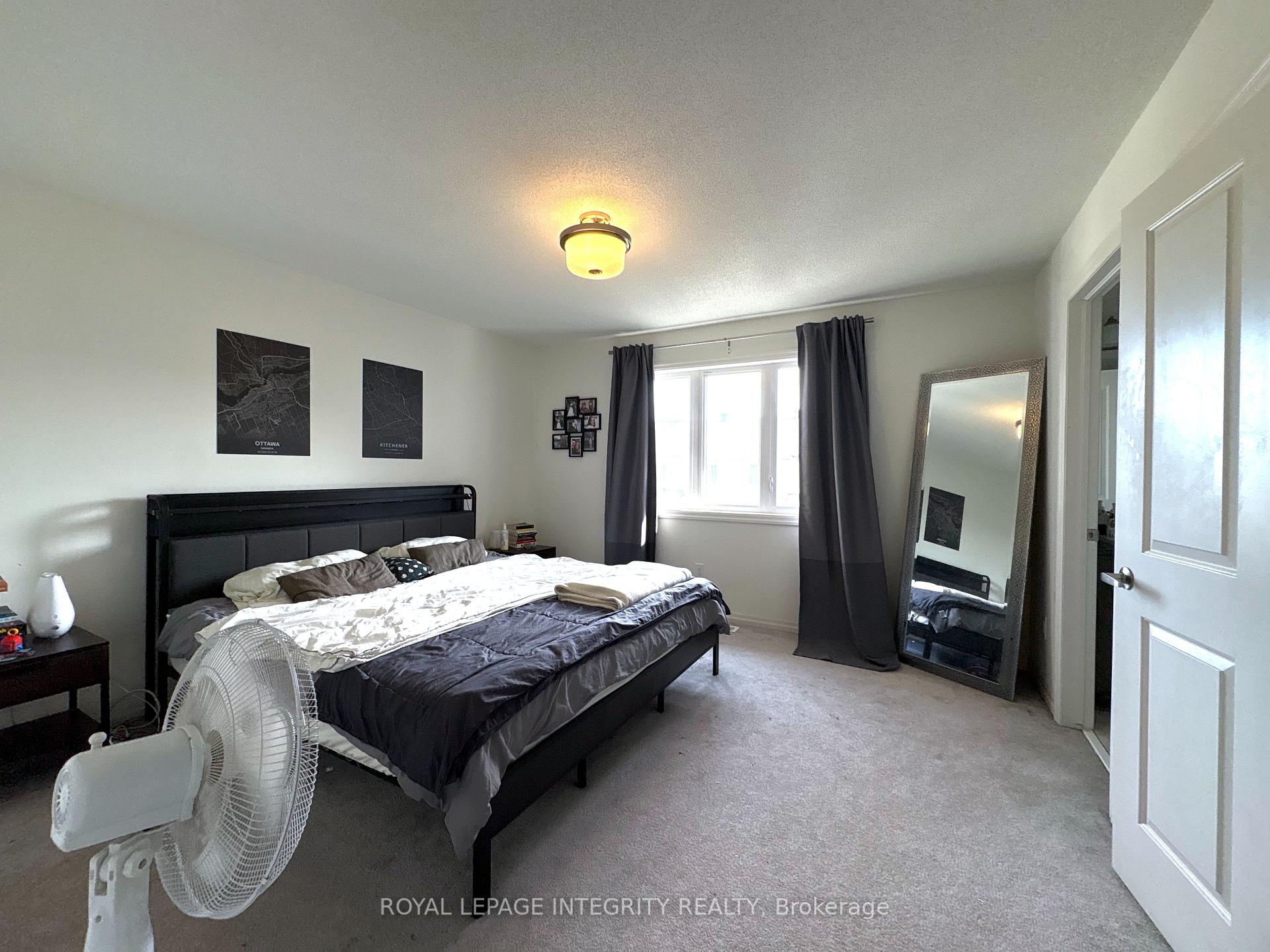 Photo 20 of 148 Overberg Way, Ottawa, Kanata - Emerald Meadows/Trailwest — HOMEH