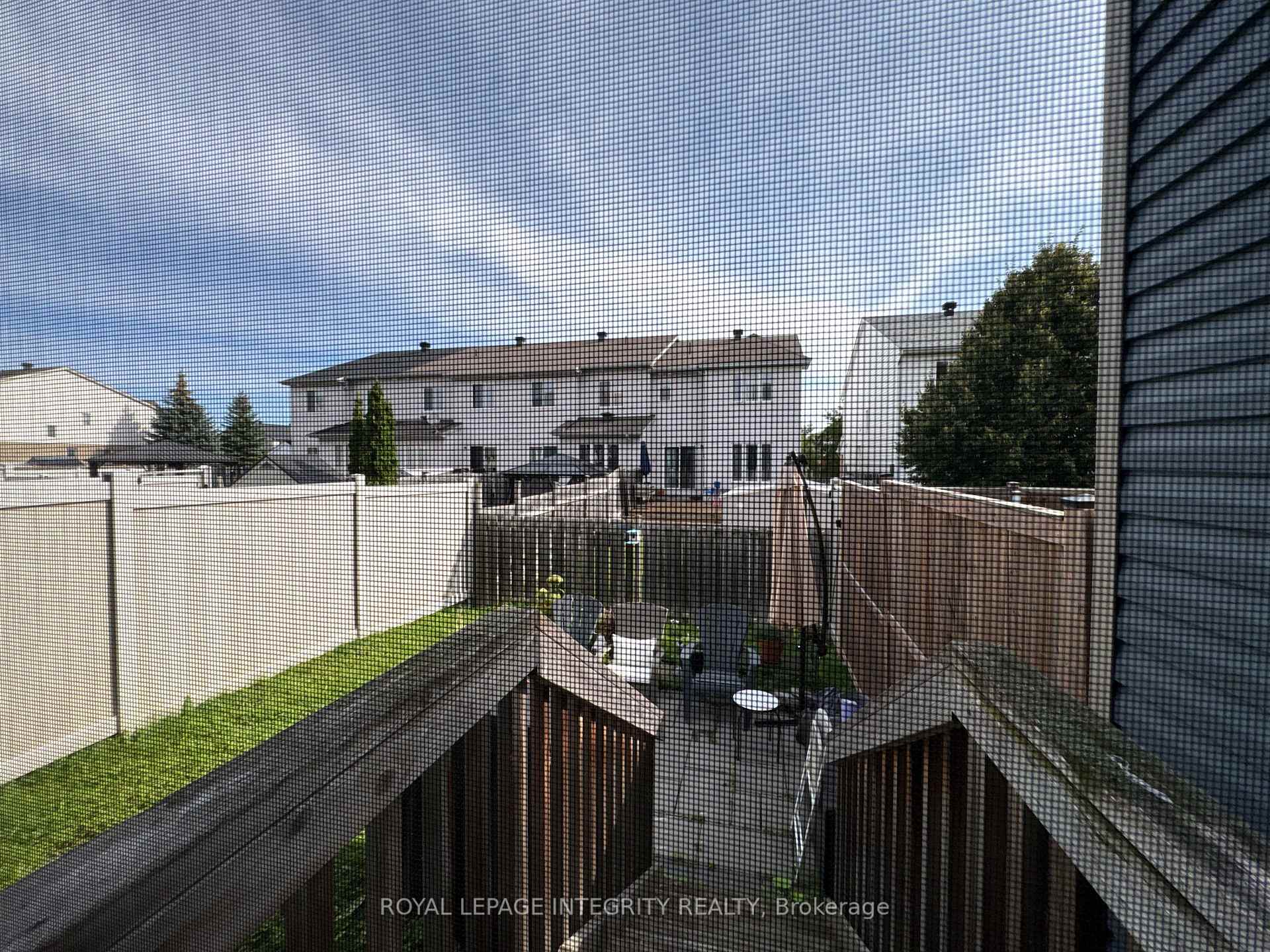 Photo 26 of 148 Overberg Way, Ottawa, Kanata - Emerald Meadows/Trailwest — HOMEH