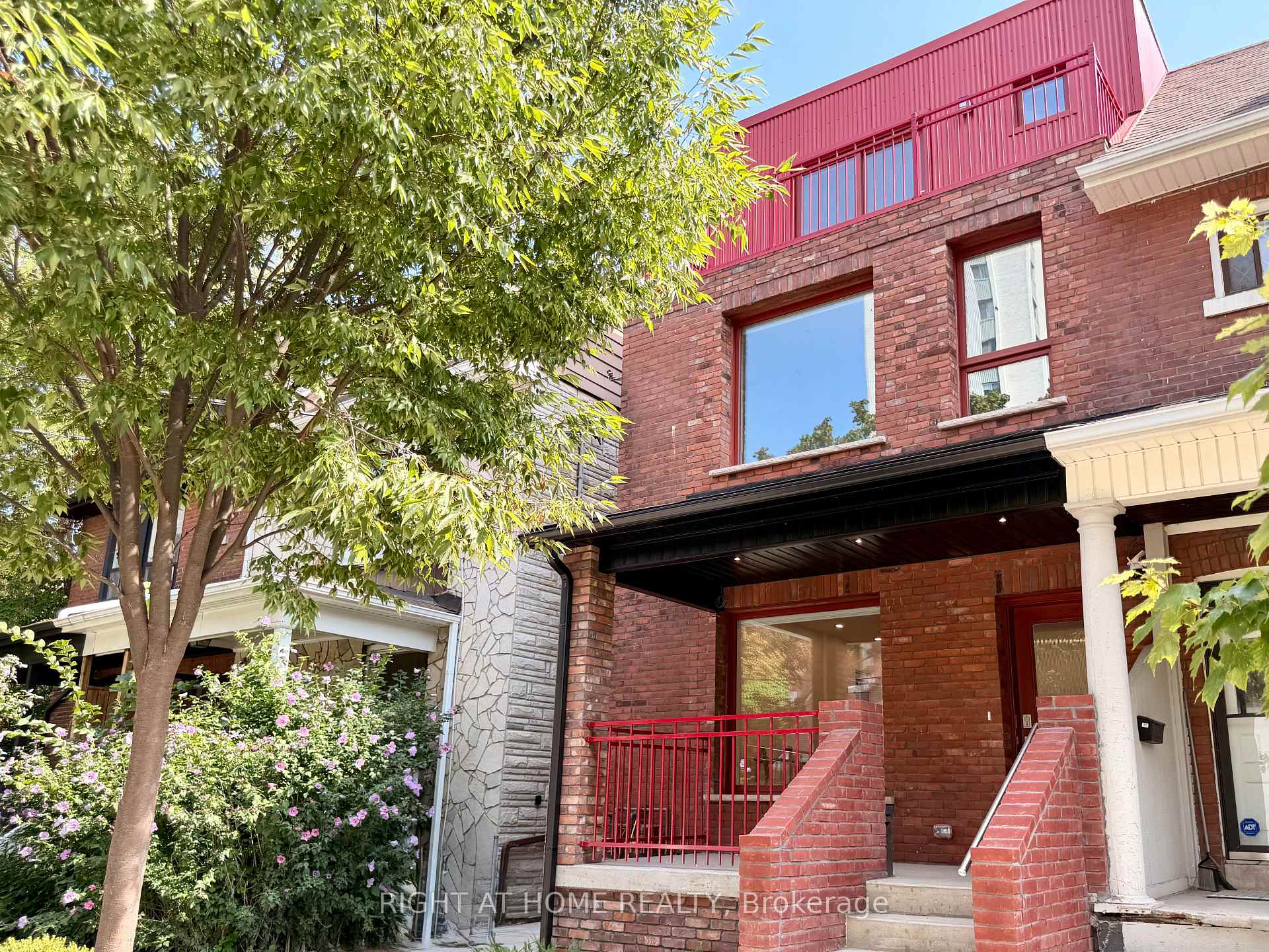 Photo 1 of Unit 2, 57 Hepbourne Street, Toronto, Dufferin Grove — HOMEH