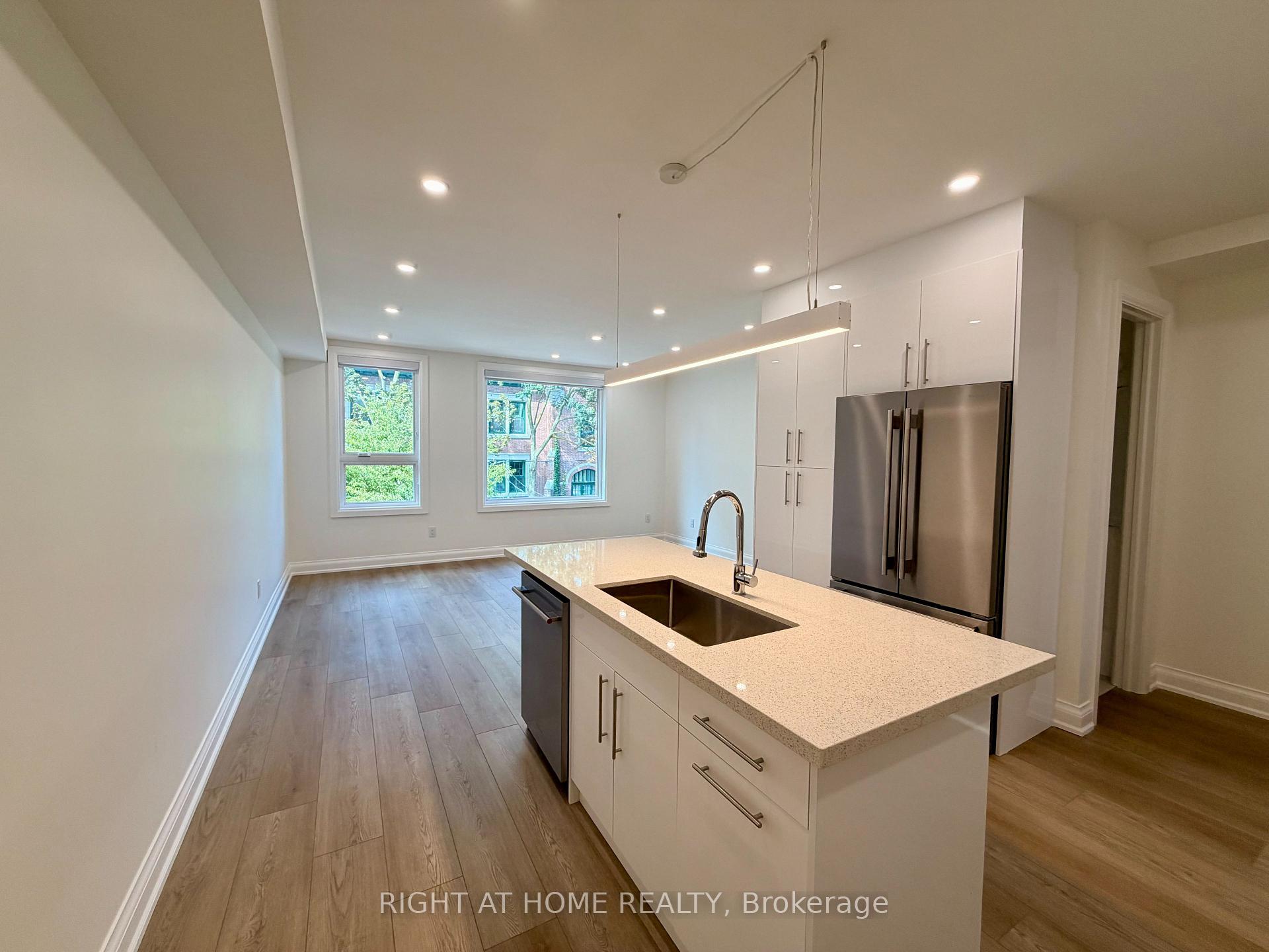 Photo 2 of Unit 2, 57 Hepbourne Street, Toronto, Dufferin Grove — HOMEH