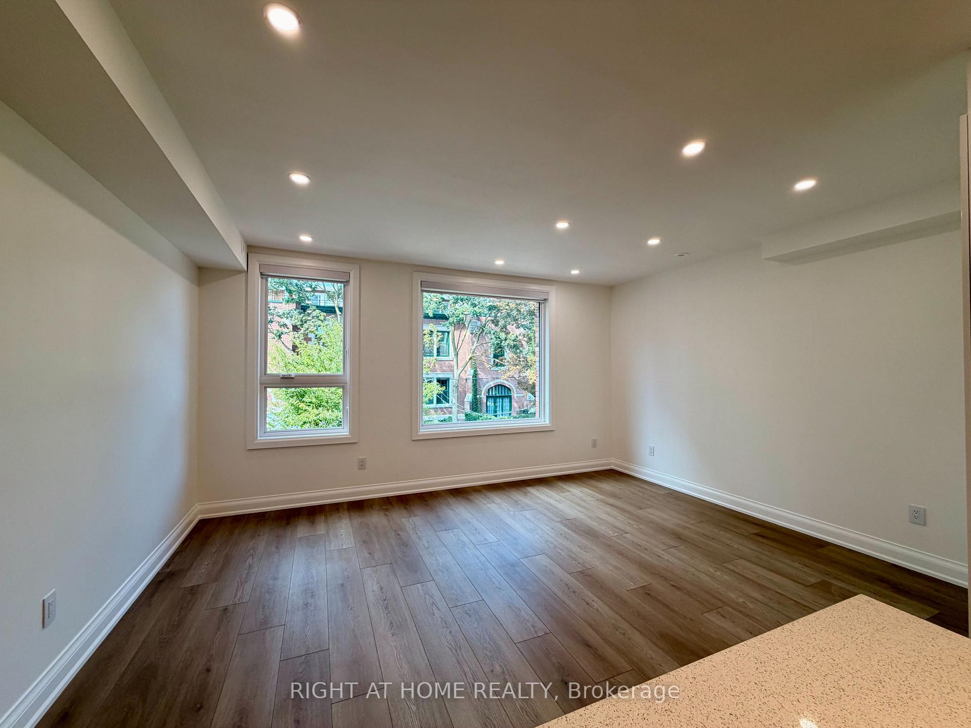 Photo 4 of Unit 2, 57 Hepbourne Street, Toronto, Dufferin Grove — HOMEH