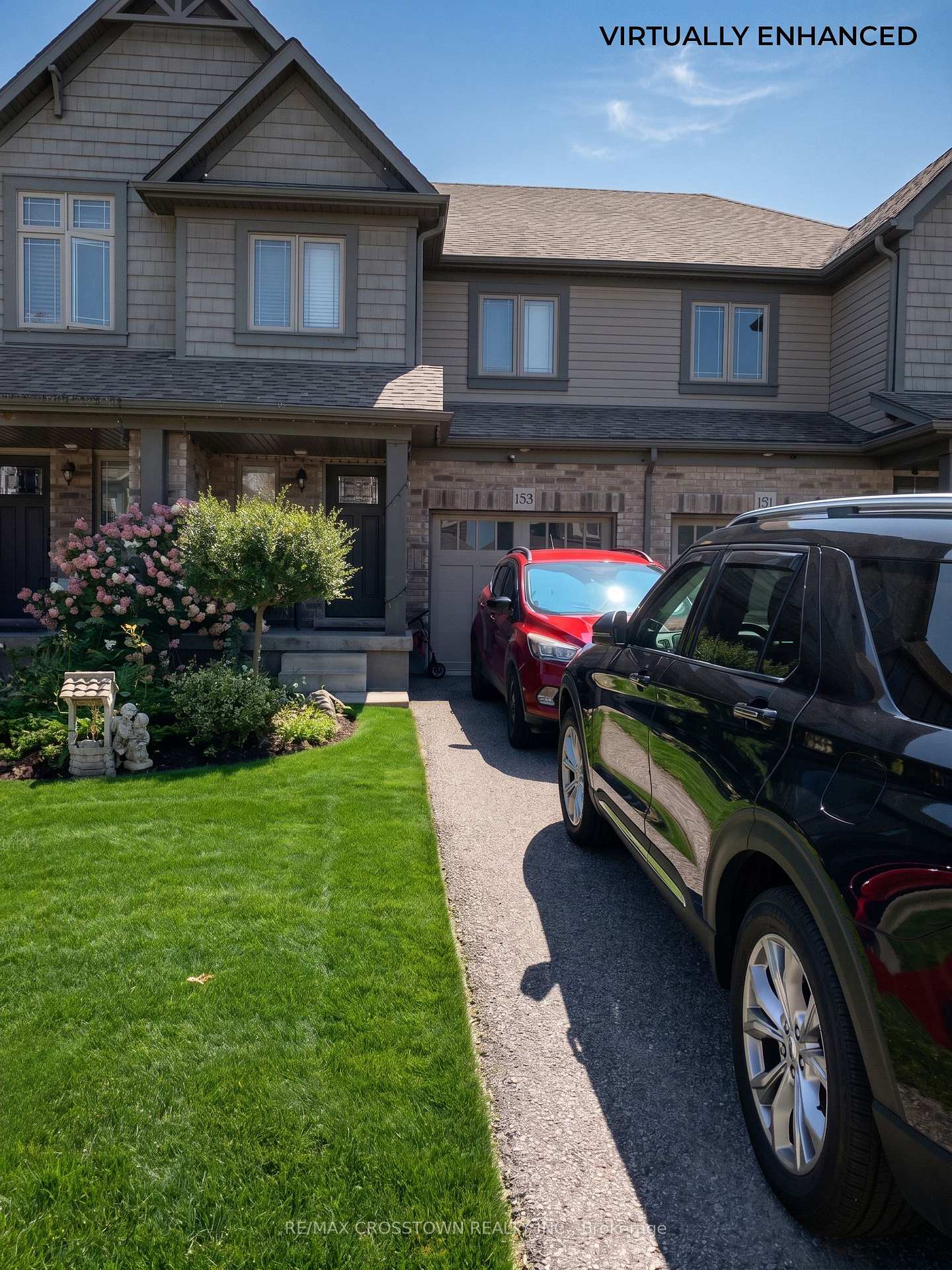 Photo 1 of 153 Hutchinson Drive, New Tecumseth, Alliston — HOMEH