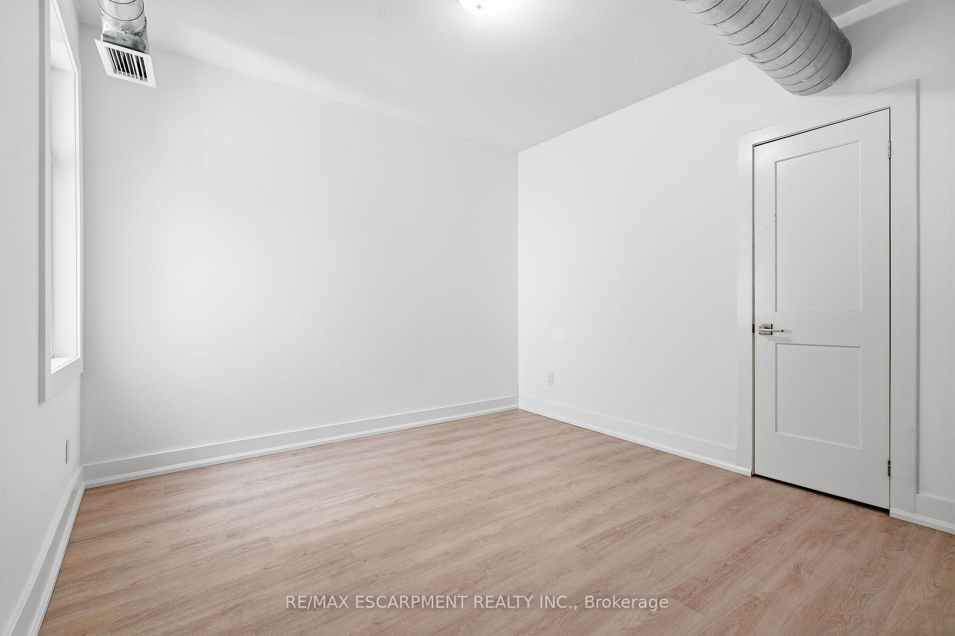 Photo 7 of Unit 02, 1006 King Street E, Hamilton, Stipley — HOMEH