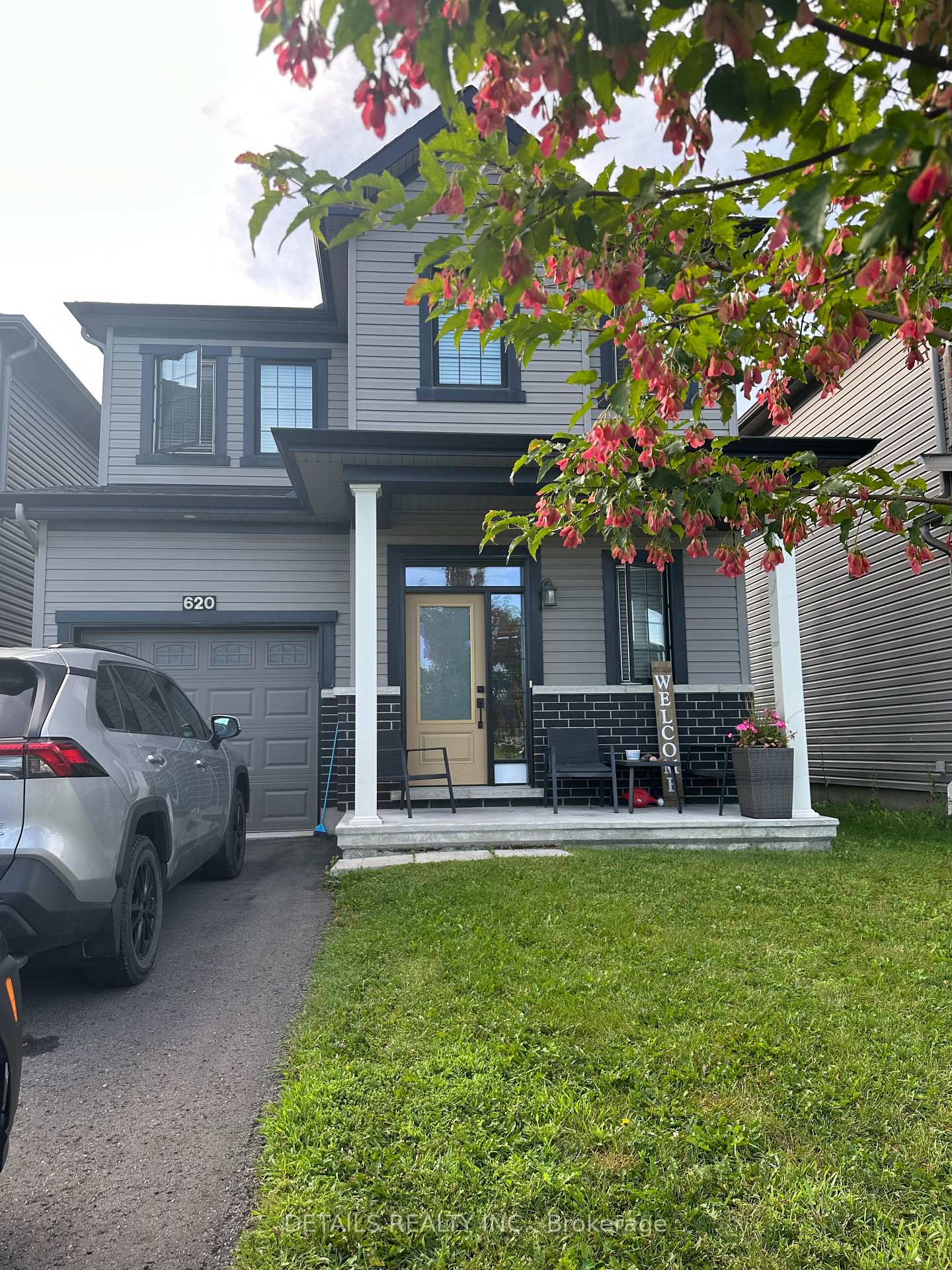 Photo 1 of 620 Decoeur Drive, Ottawa, Avalon West — HOMEH