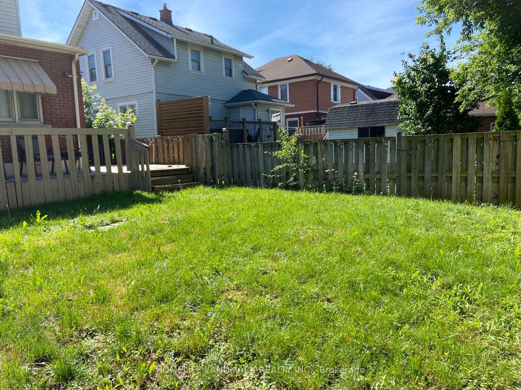 Photo 17 of 5765 Byng Avenue, Niagara Falls, Hospital — HOMEH