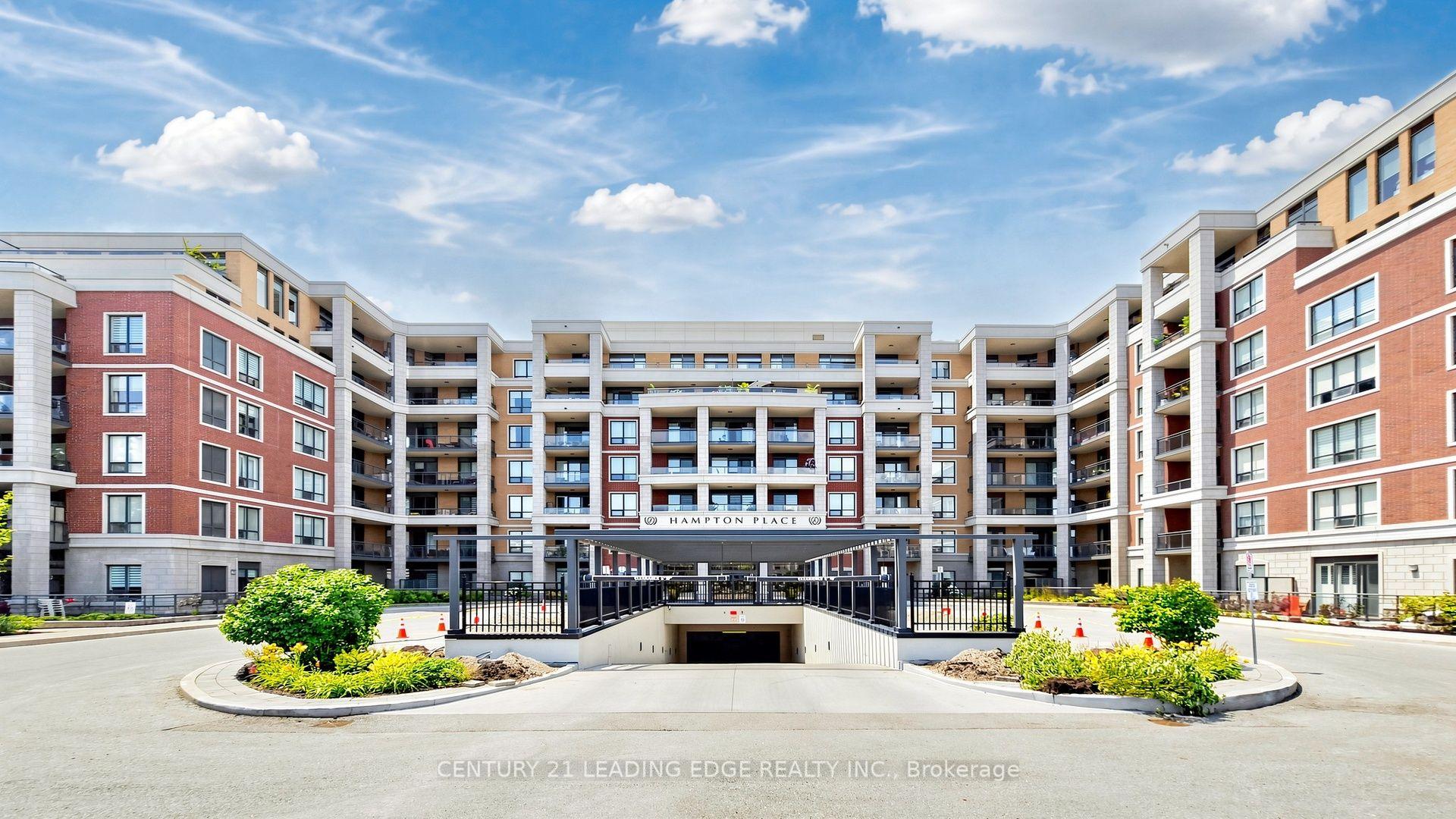 Photo of Unit 417, 25 Baker Hill Boulevard
