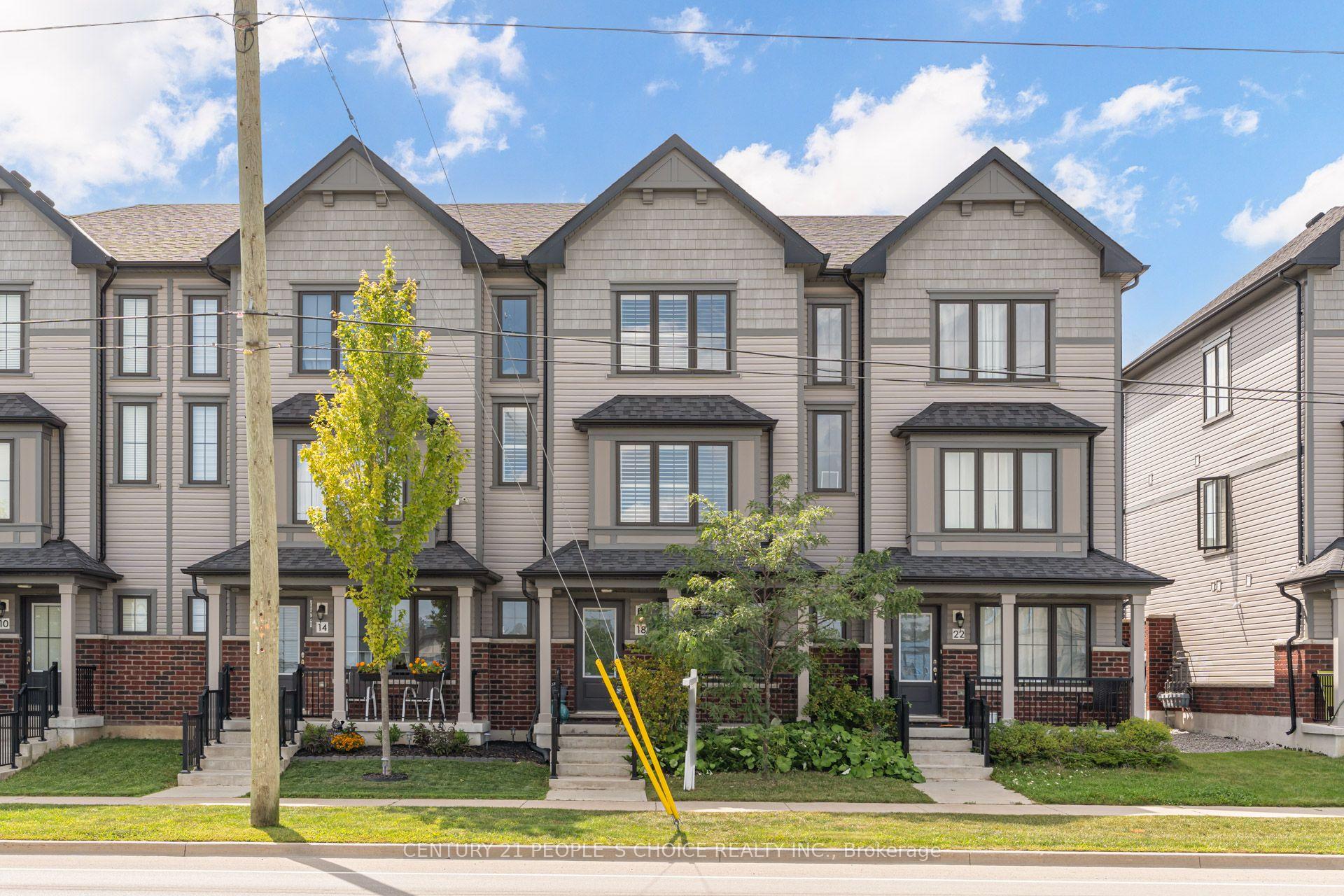 Photo of 18 Jerome Way