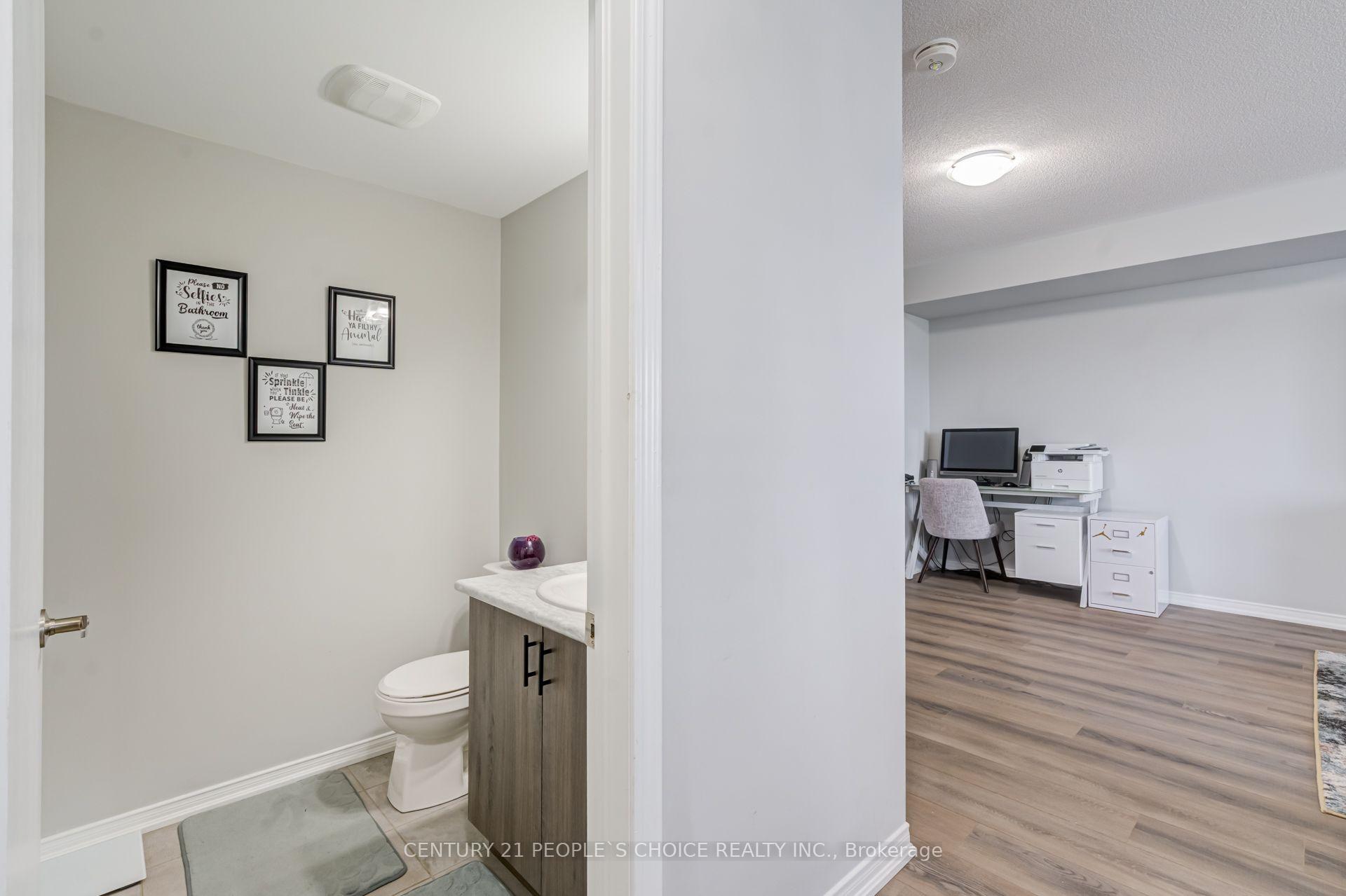 Photo 9 of 18 Jerome Way, Clarington, Bowmanville — HOMEH