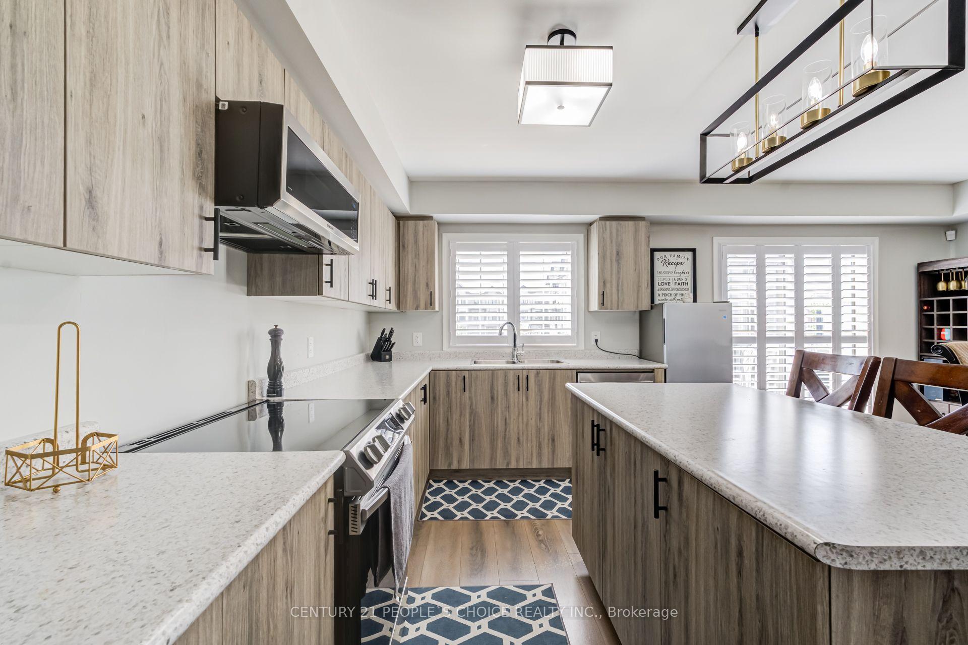Photo 18 of 18 Jerome Way, Clarington, Bowmanville — HOMEH