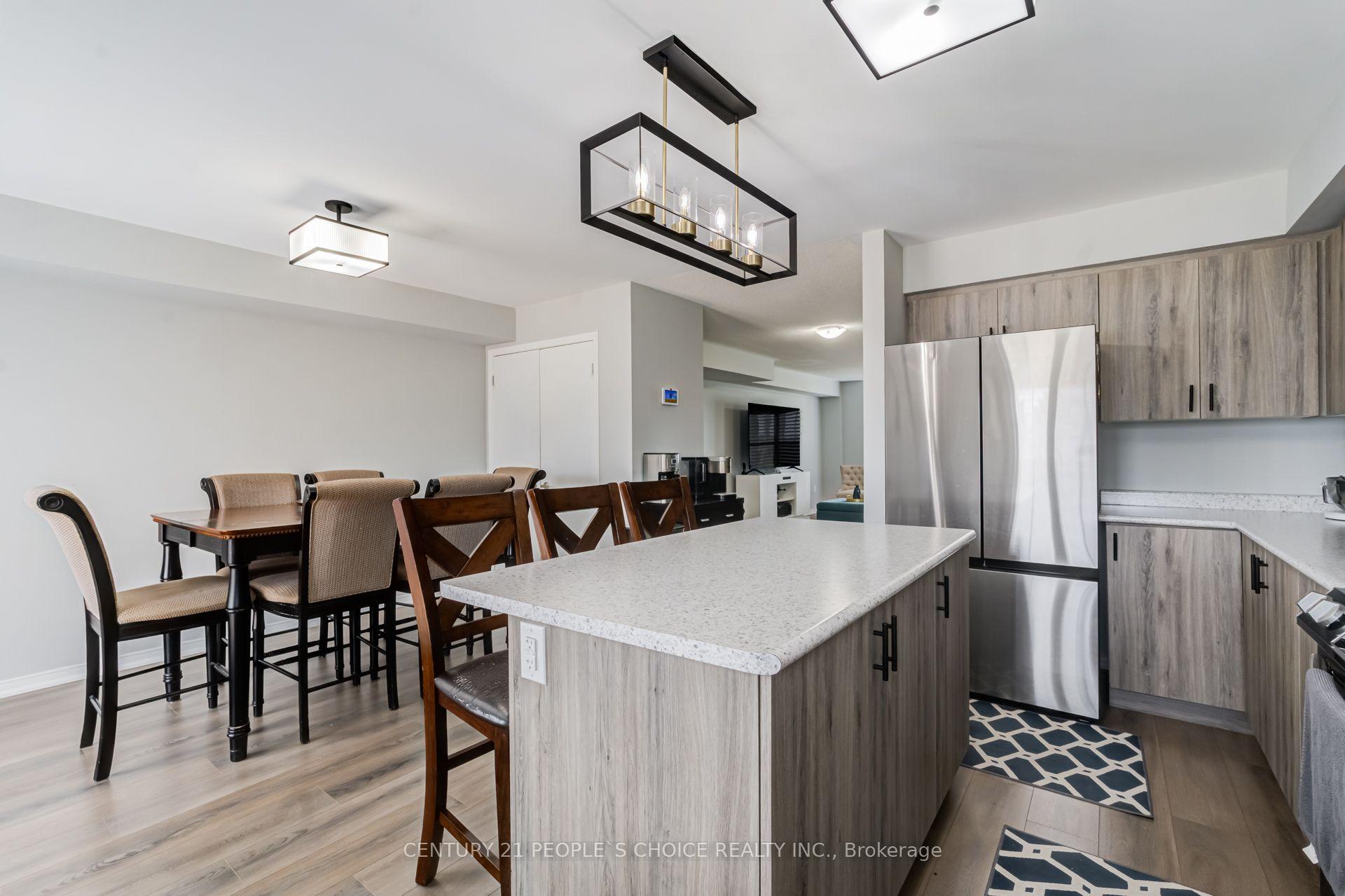 Photo 19 of 18 Jerome Way, Clarington, Bowmanville — HOMEH