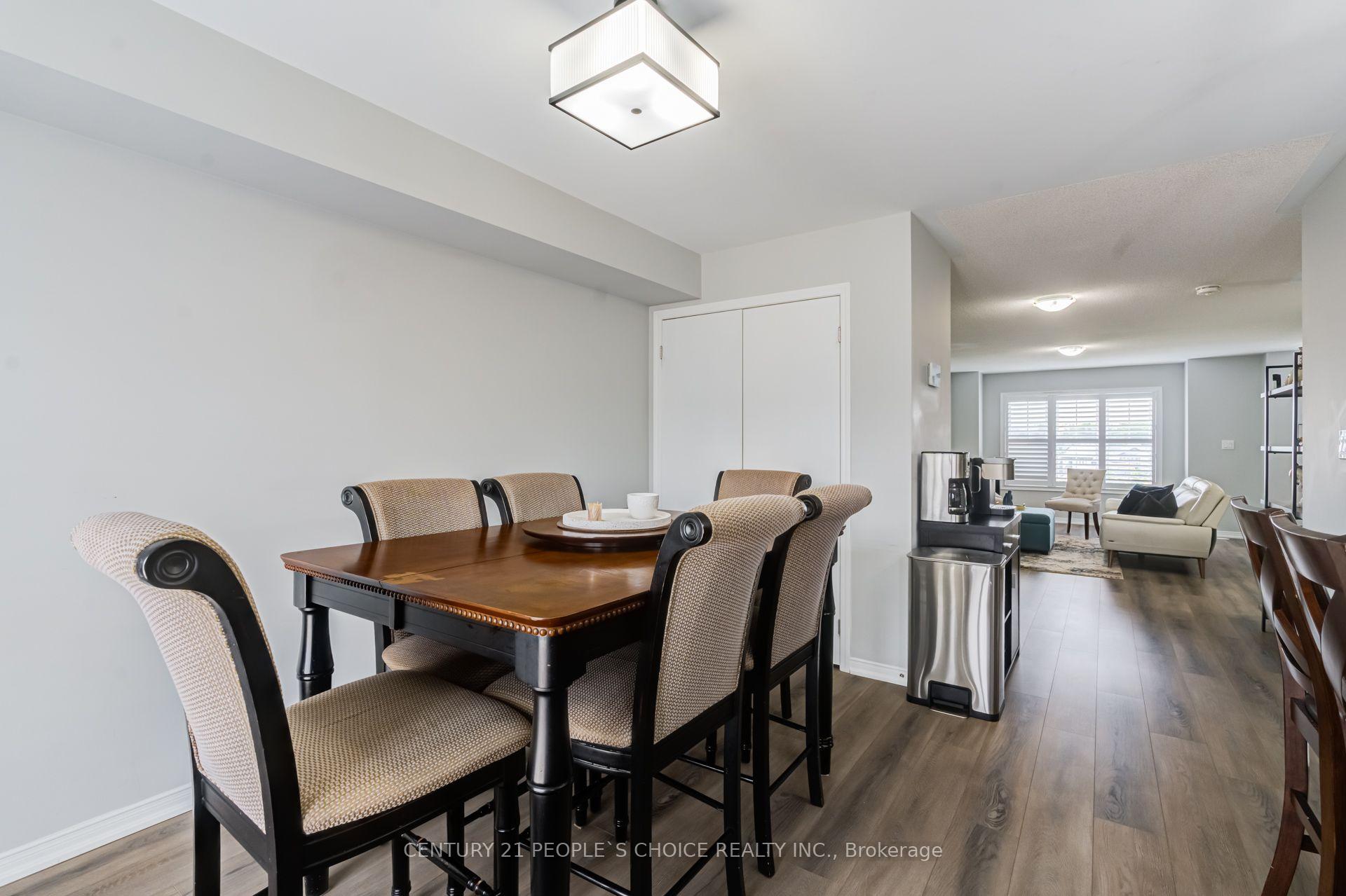 Photo 20 of 18 Jerome Way, Clarington, Bowmanville — HOMEH