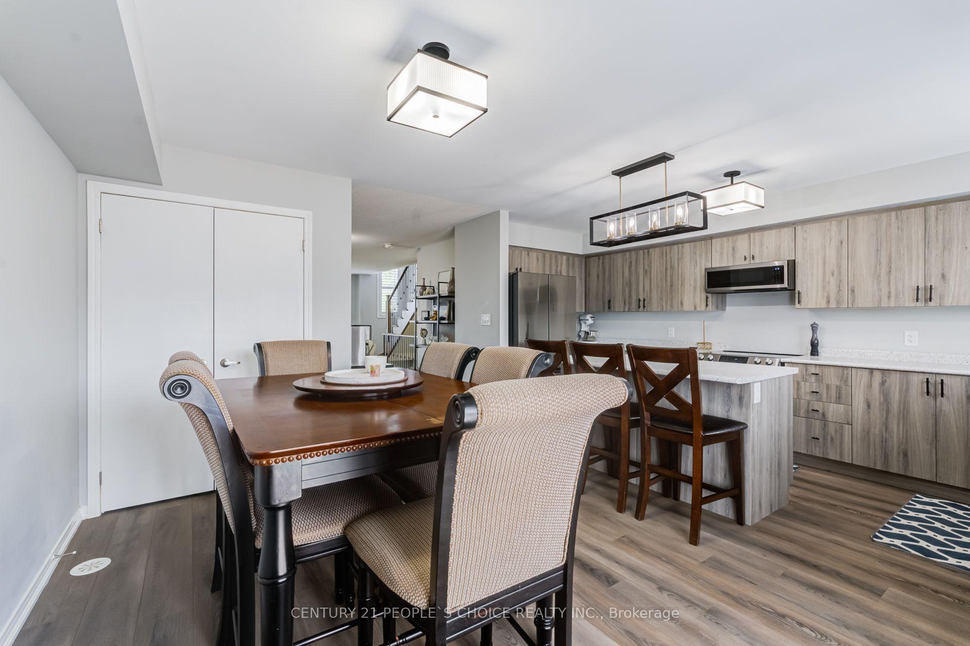 Photo 21 of 18 Jerome Way, Clarington, Bowmanville — HOMEH
