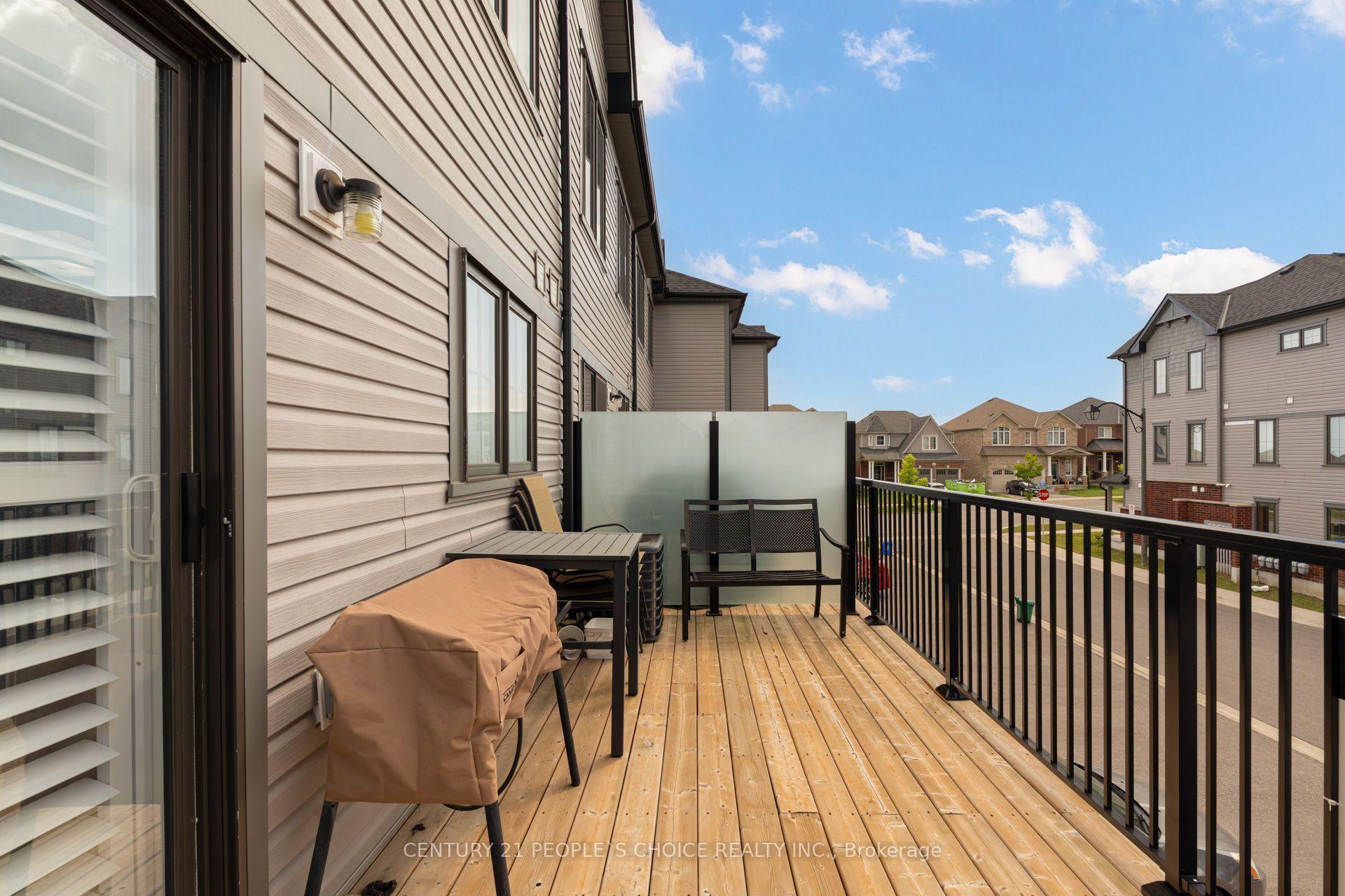 Photo 22 of 18 Jerome Way, Clarington, Bowmanville — HOMEH