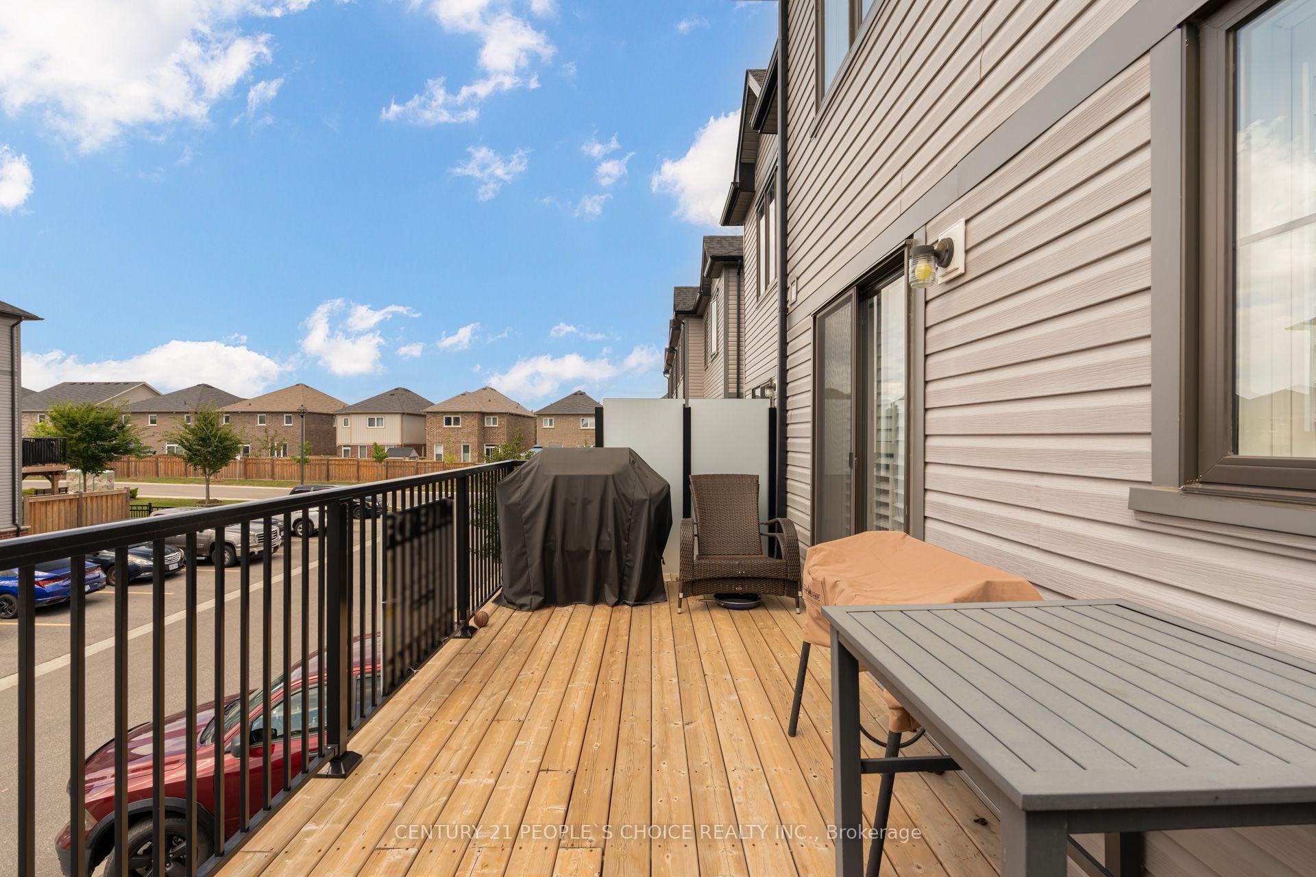 Photo 23 of 18 Jerome Way, Clarington, Bowmanville — HOMEH