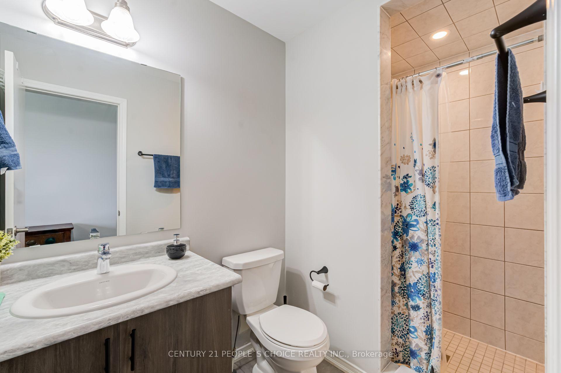 Photo 28 of 18 Jerome Way, Clarington, Bowmanville — HOMEH