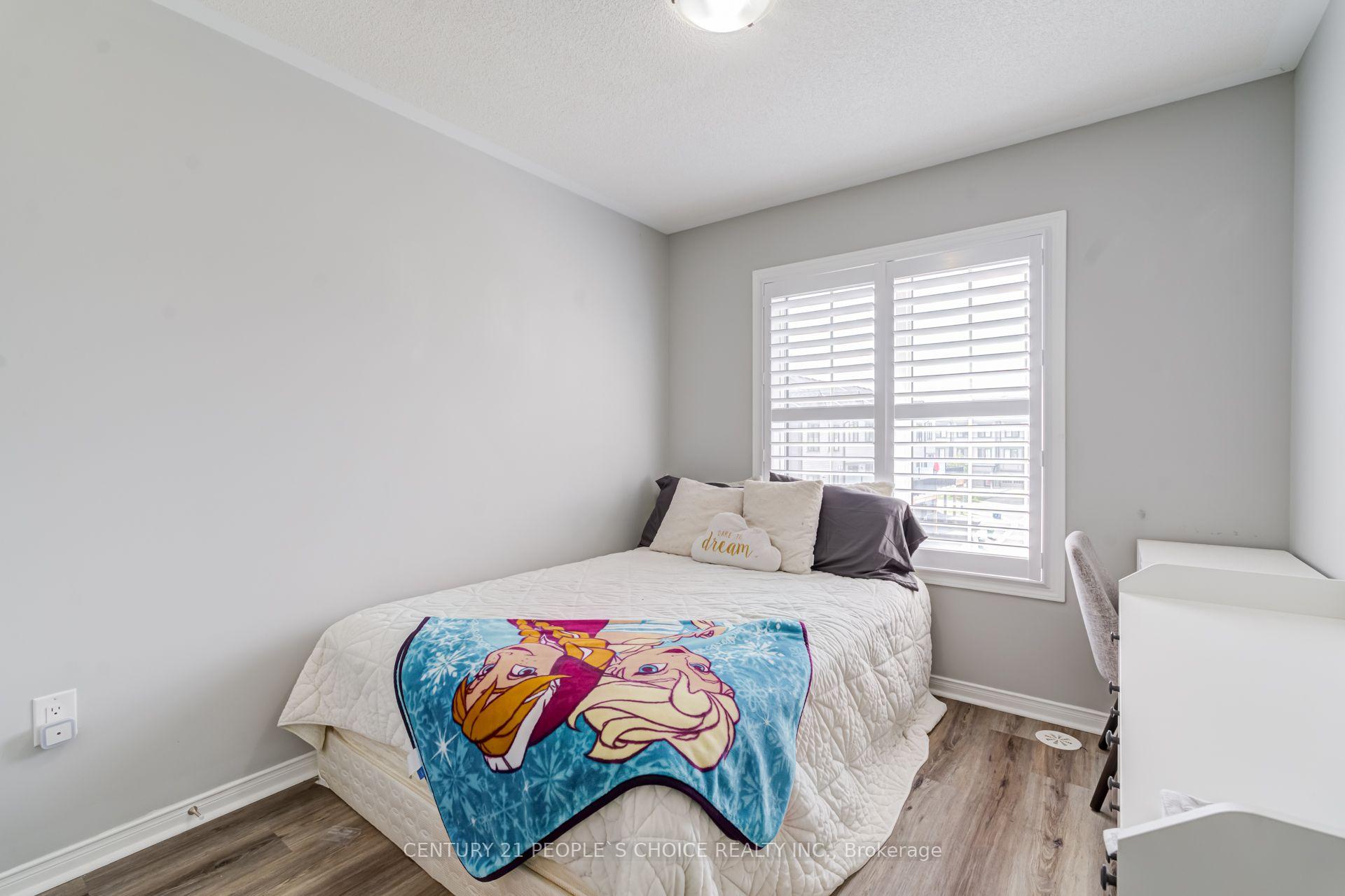 Photo 32 of 18 Jerome Way, Clarington, Bowmanville — HOMEH