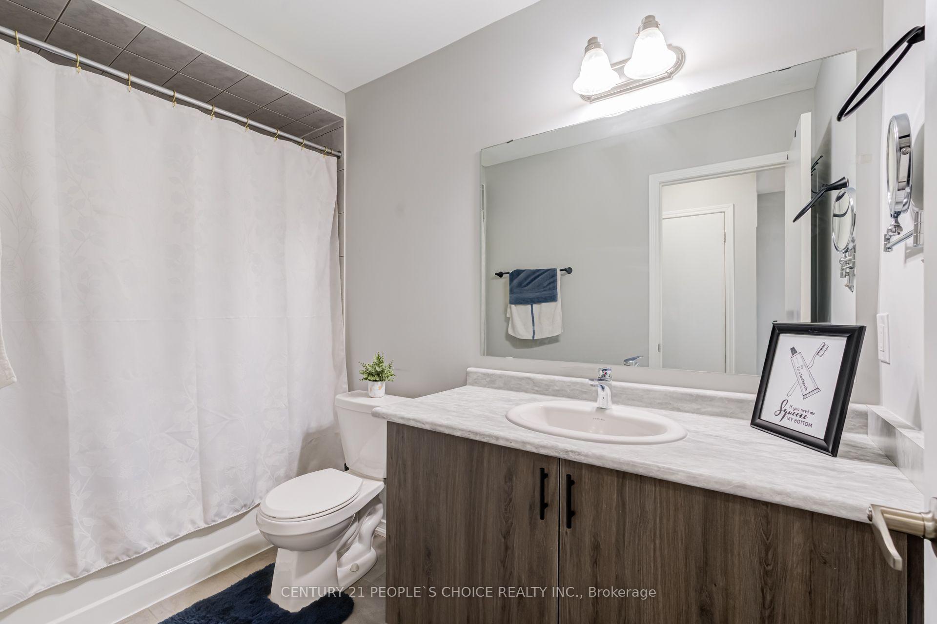 Photo 34 of 18 Jerome Way, Clarington, Bowmanville — HOMEH