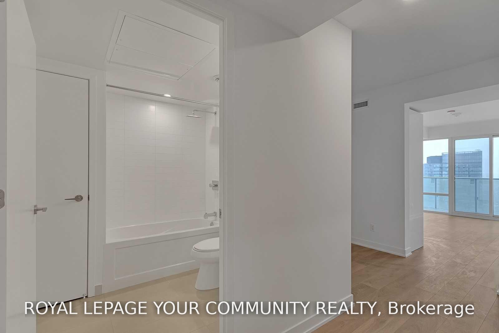 Photo 3 of Unit 4801, 501 Yonge Street, Toronto, Church-Yonge Corridor — HOMEH