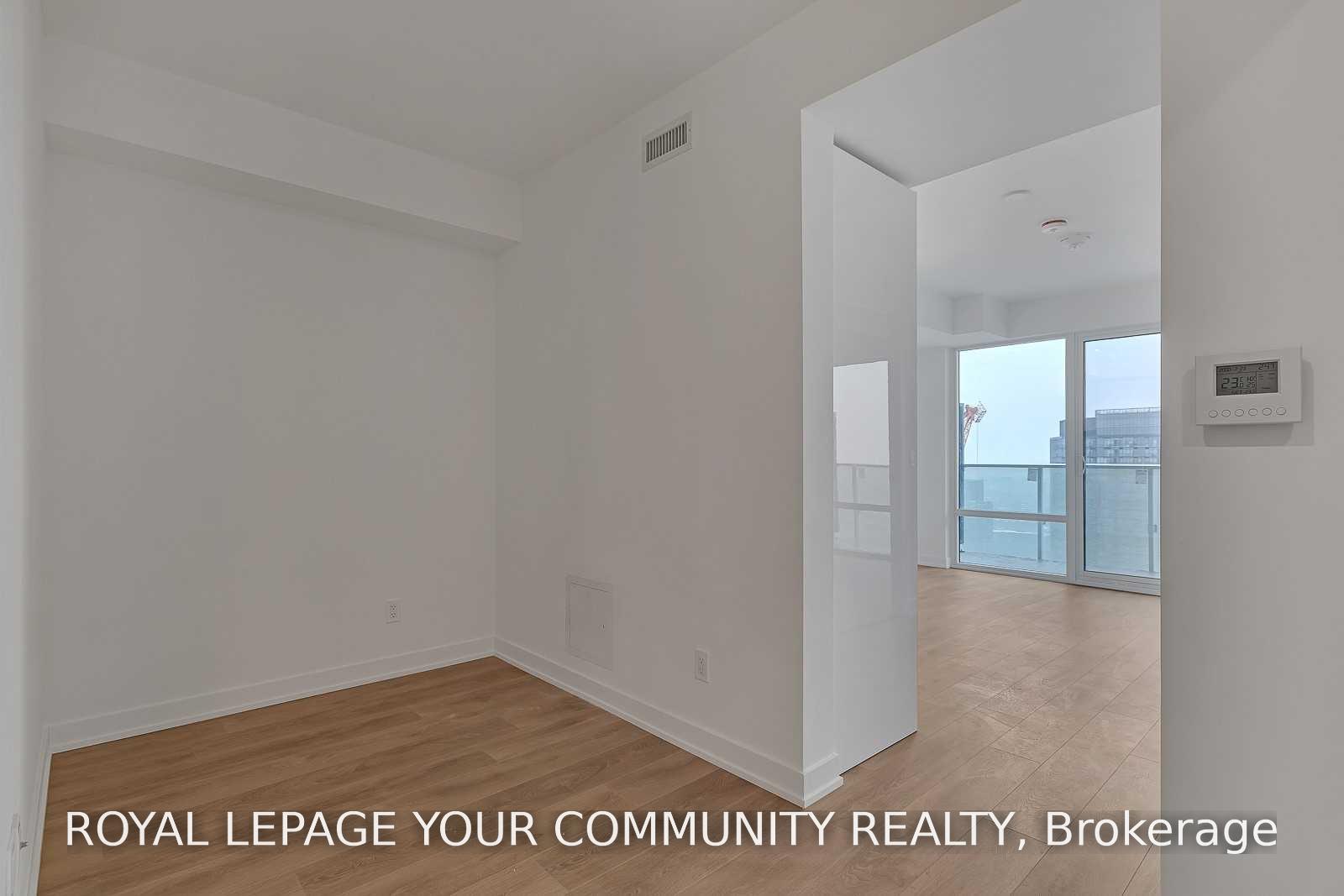 Photo 5 of Unit 4801, 501 Yonge Street, Toronto, Church-Yonge Corridor — HOMEH