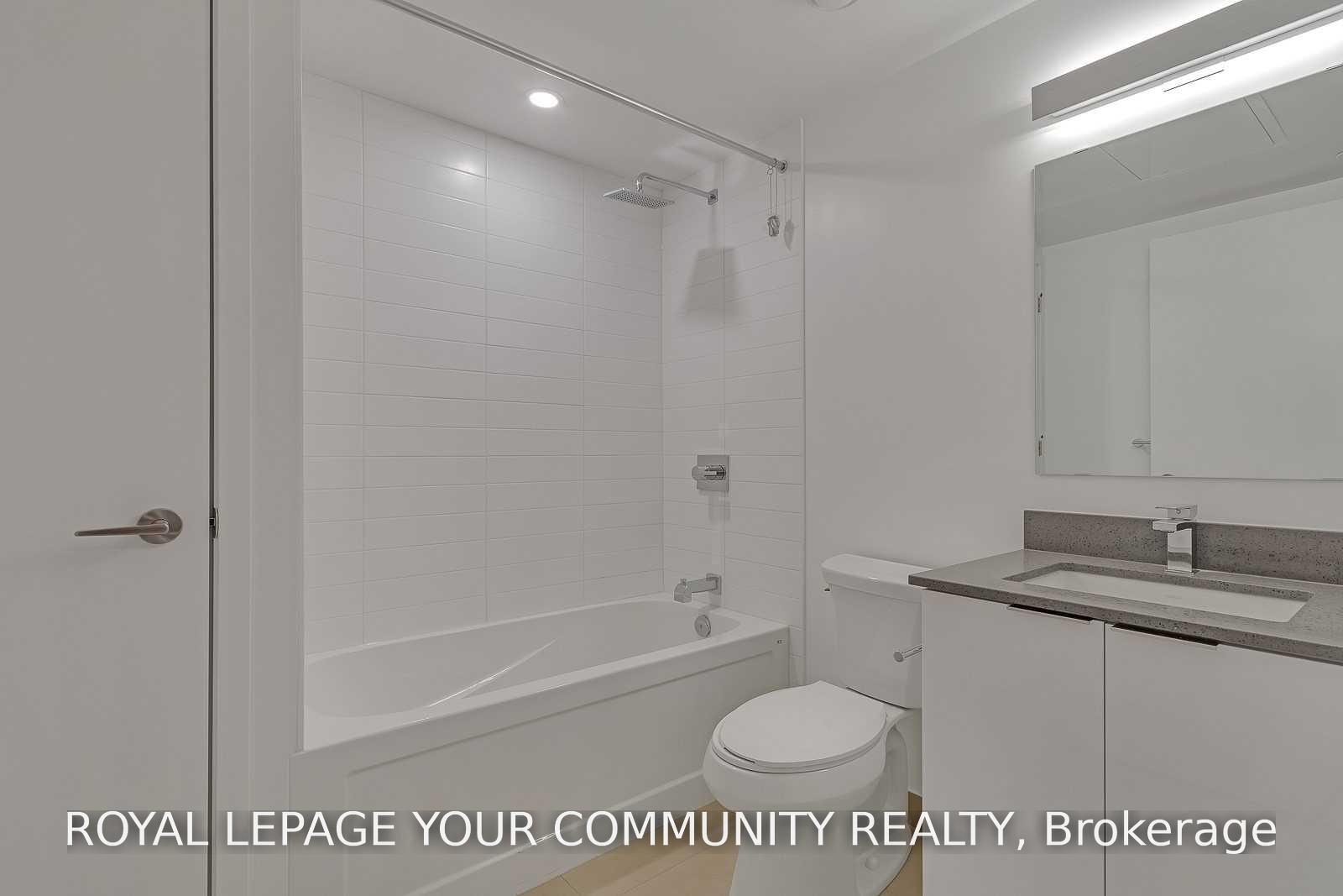 Photo 4 of Unit 4801, 501 Yonge Street, Toronto, Church-Yonge Corridor — HOMEH