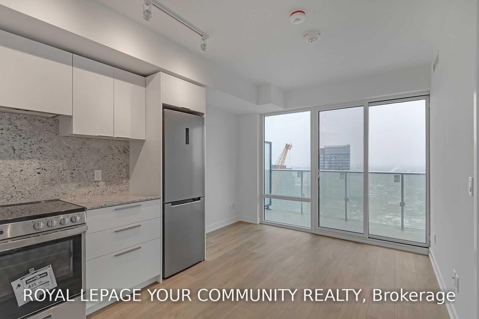 Photo 7 of Unit 4801, 501 Yonge Street, Toronto, Church-Yonge Corridor — HOMEH