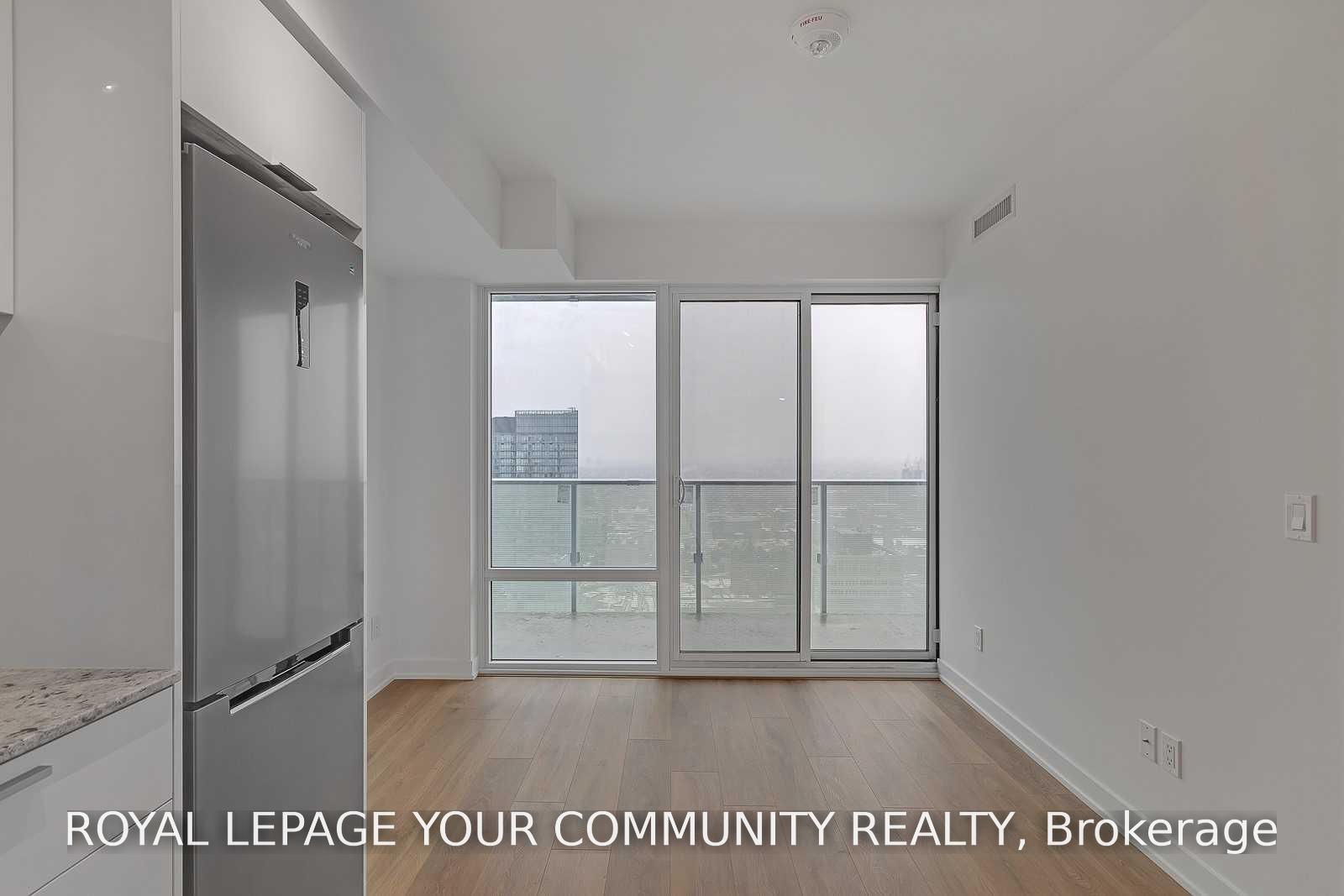 Photo 8 of Unit 4801, 501 Yonge Street, Toronto, Church-Yonge Corridor — HOMEH