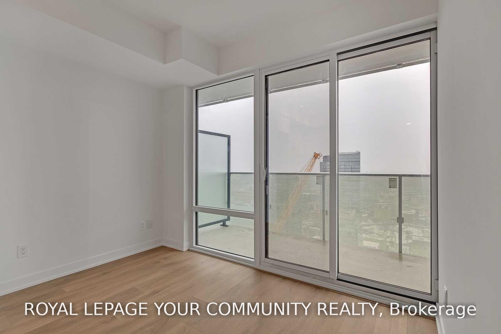 Photo 10 of Unit 4801, 501 Yonge Street, Toronto, Church-Yonge Corridor — HOMEH