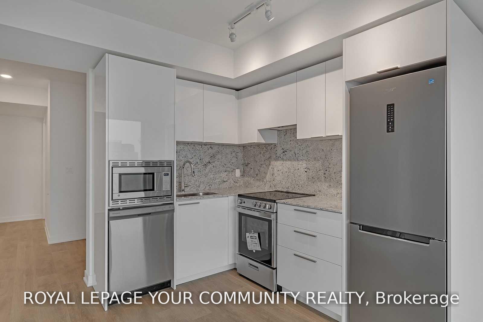 Photo 12 of Unit 4801, 501 Yonge Street, Toronto, Church-Yonge Corridor — HOMEH