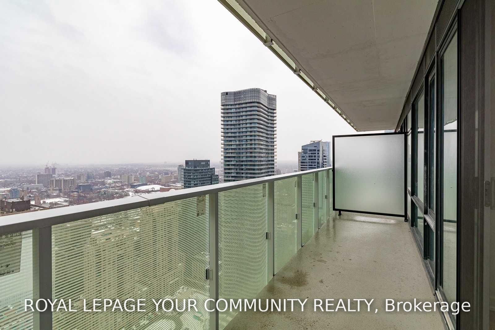 Photo 16 of Unit 4801, 501 Yonge Street, Toronto, Church-Yonge Corridor — HOMEH
