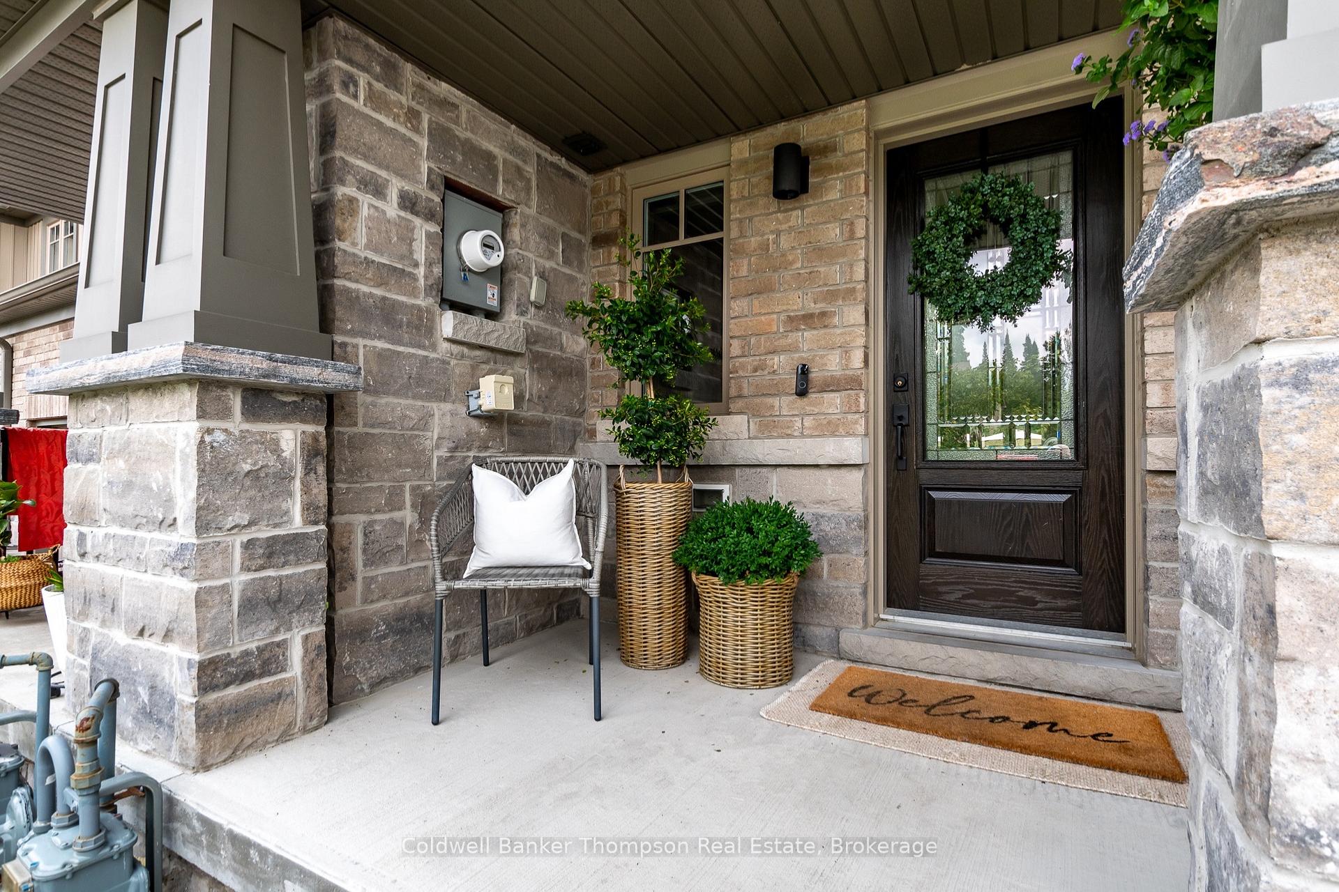 Photo 5 of 12 Spalding Crescent, Huntsville, Chaffey — HOMEH