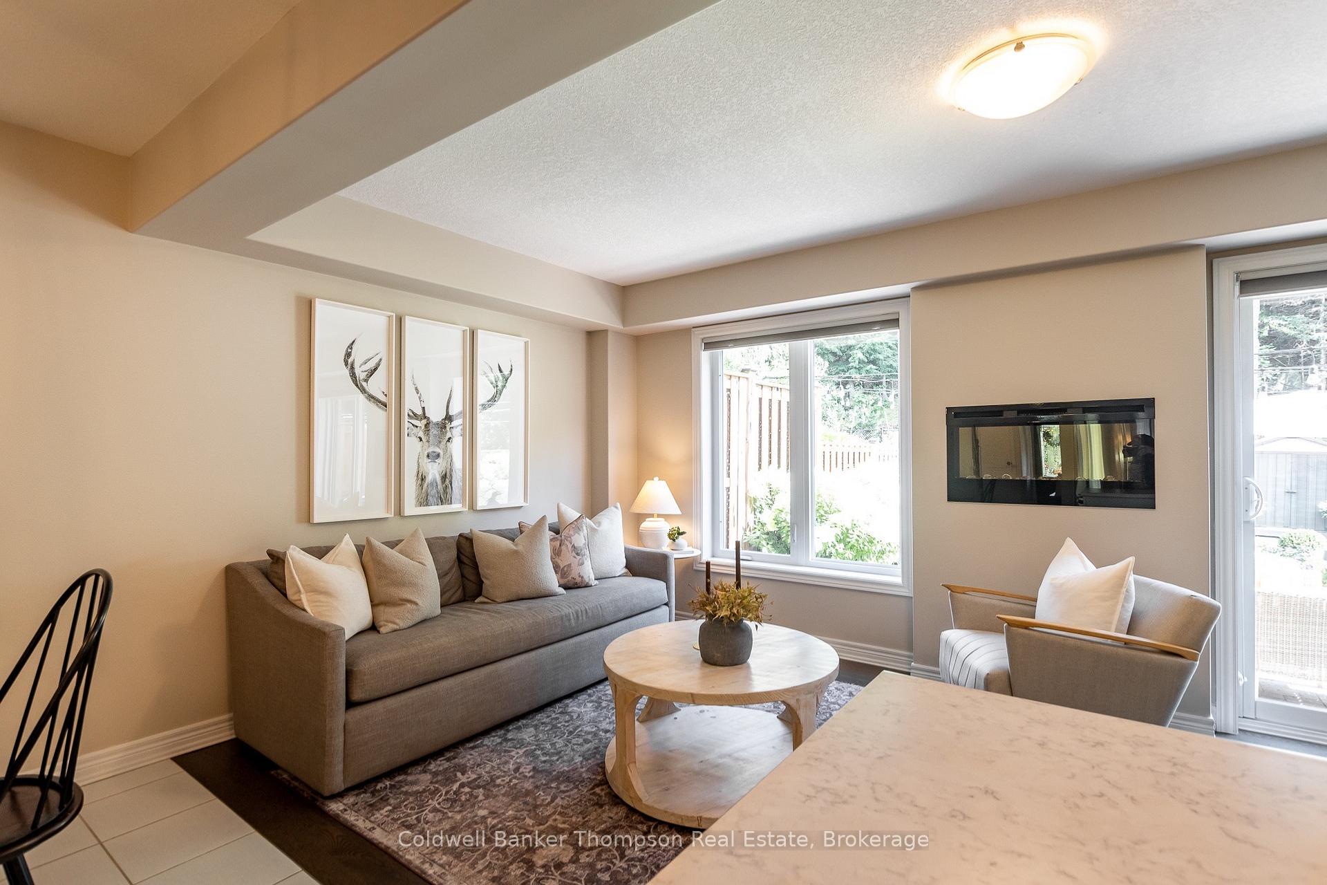 Photo 10 of 12 Spalding Crescent, Huntsville, Chaffey — HOMEH