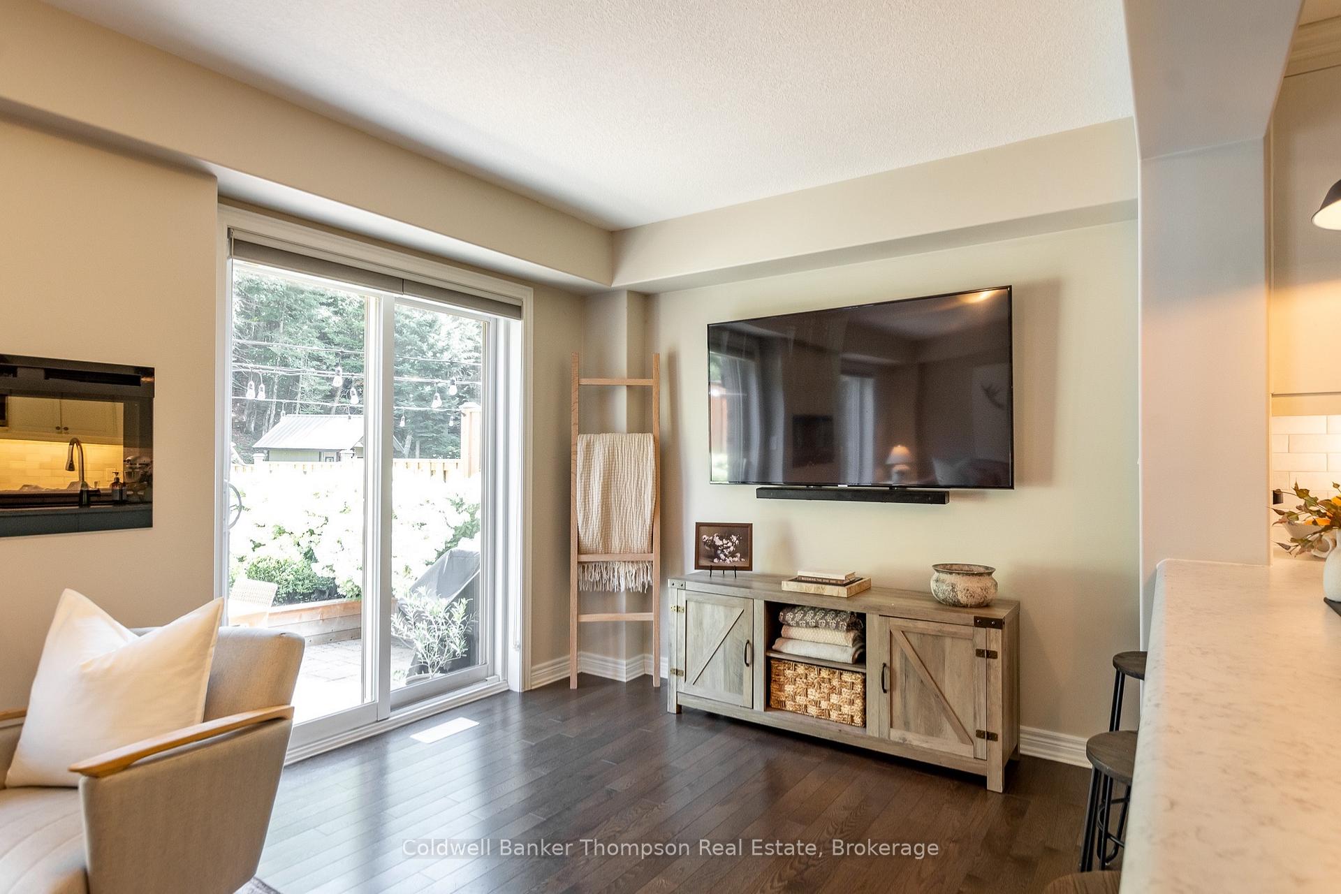 Photo 12 of 12 Spalding Crescent, Huntsville, Chaffey — HOMEH