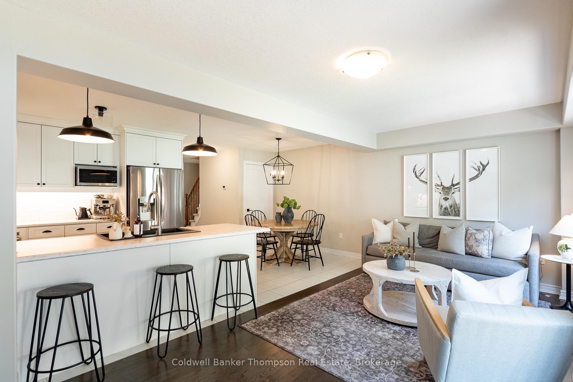 Photo 18 of 12 Spalding Crescent, Huntsville, Chaffey — HOMEH