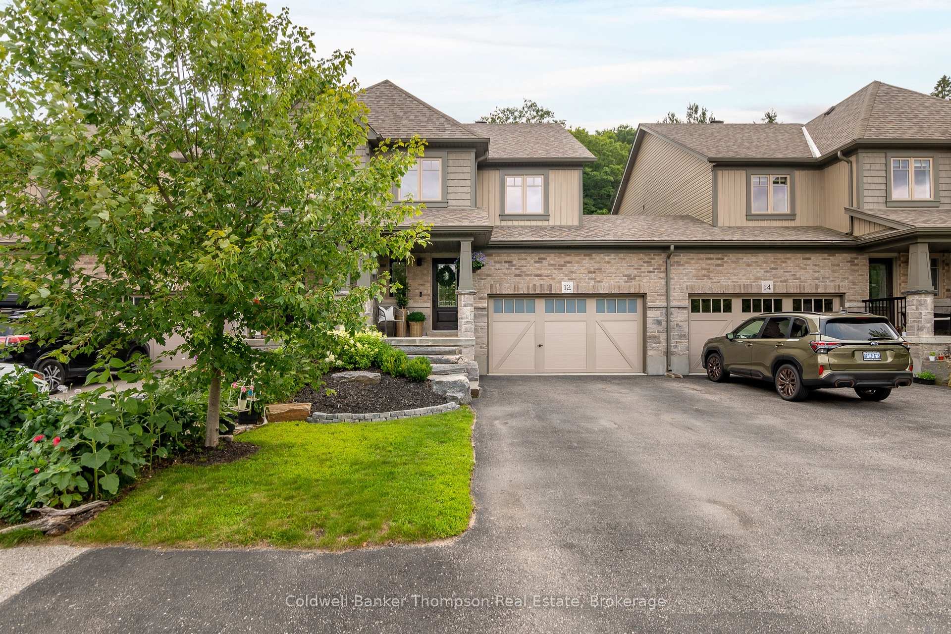 Photo 46 of 12 Spalding Crescent, Huntsville, Chaffey — HOMEH