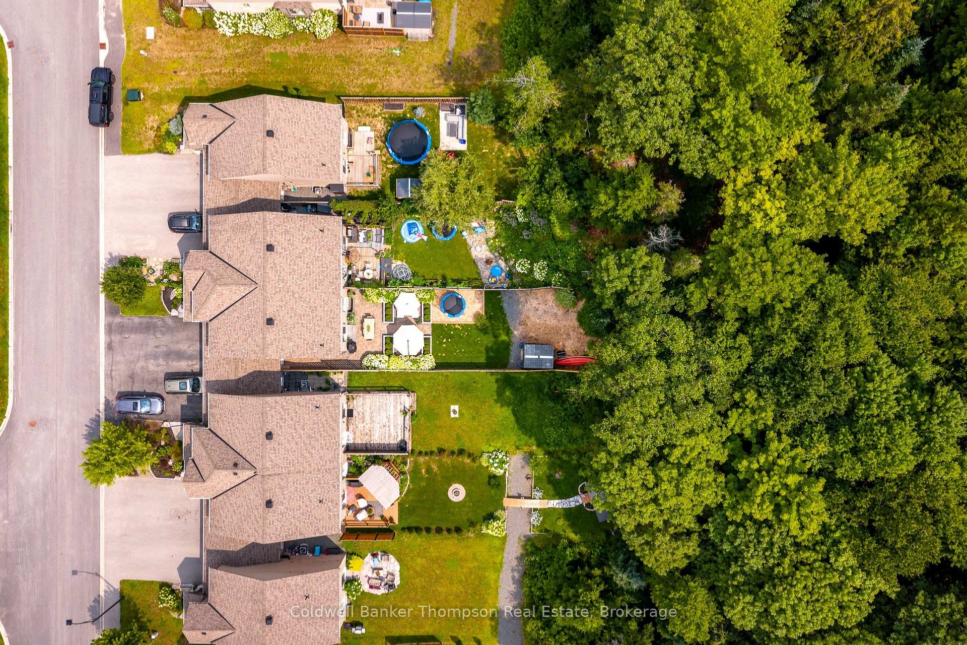 Photo 47 of 12 Spalding Crescent, Huntsville, Chaffey — HOMEH