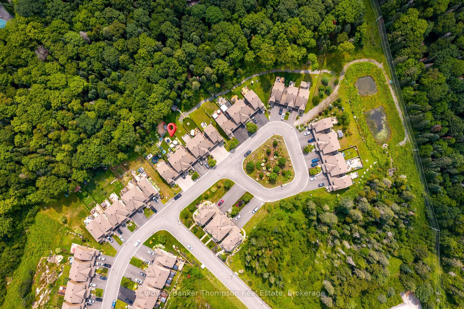 Photo 48 of 12 Spalding Crescent, Huntsville, Chaffey — HOMEH