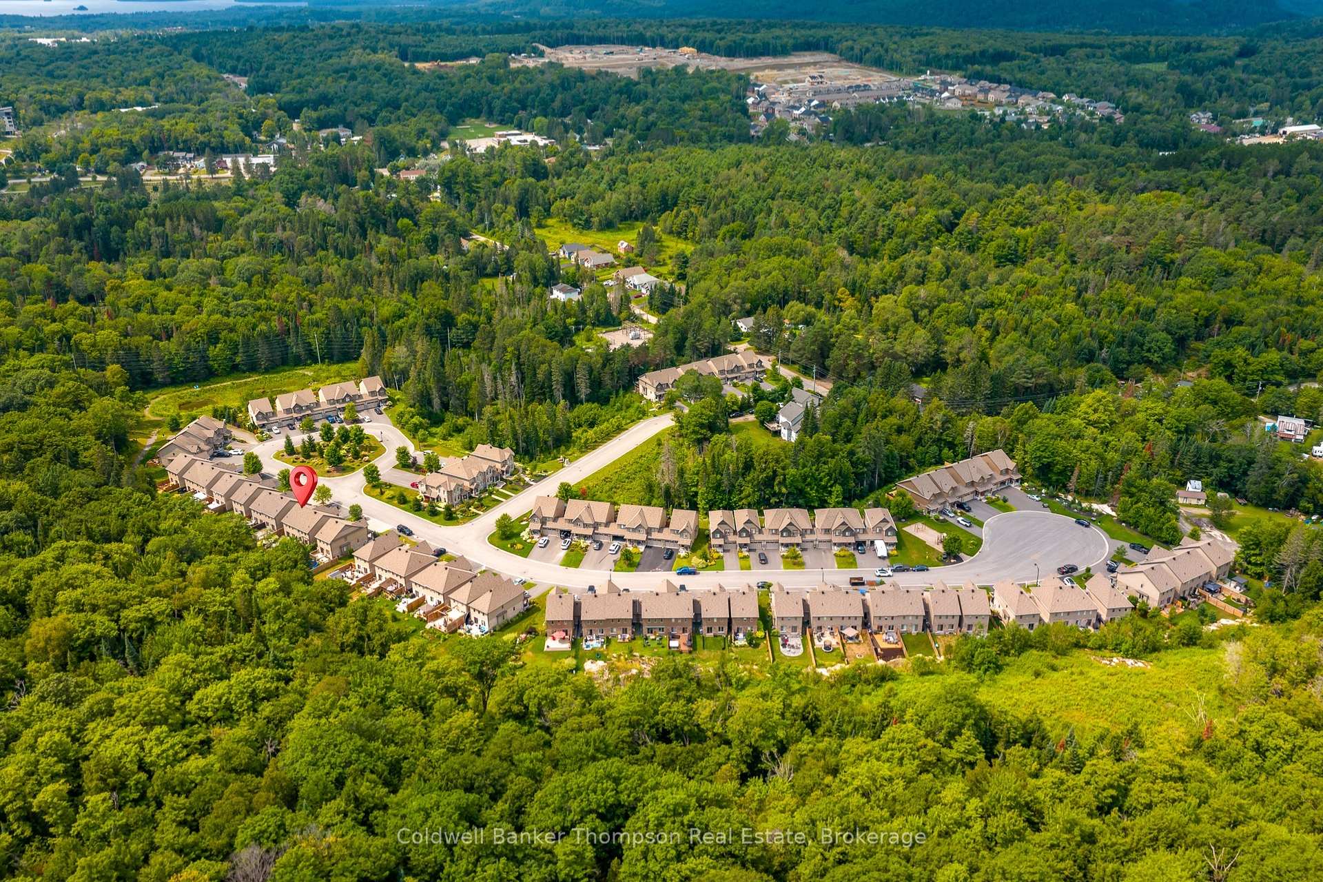 Photo 49 of 12 Spalding Crescent, Huntsville, Chaffey — HOMEH