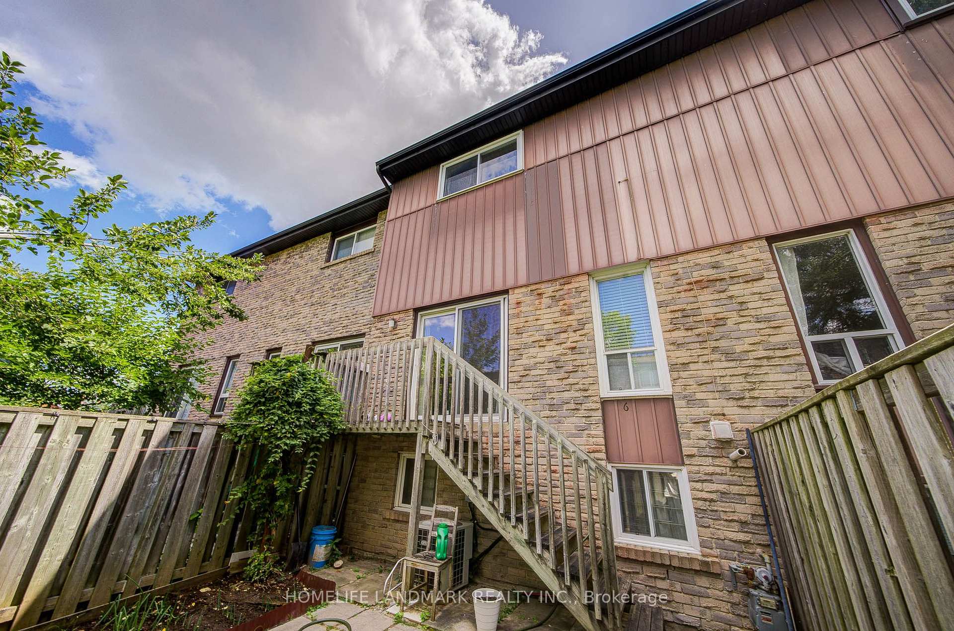 Photo 43 of 6 Thunder Grove, Scarborough, Agincourt North — HOMEH
