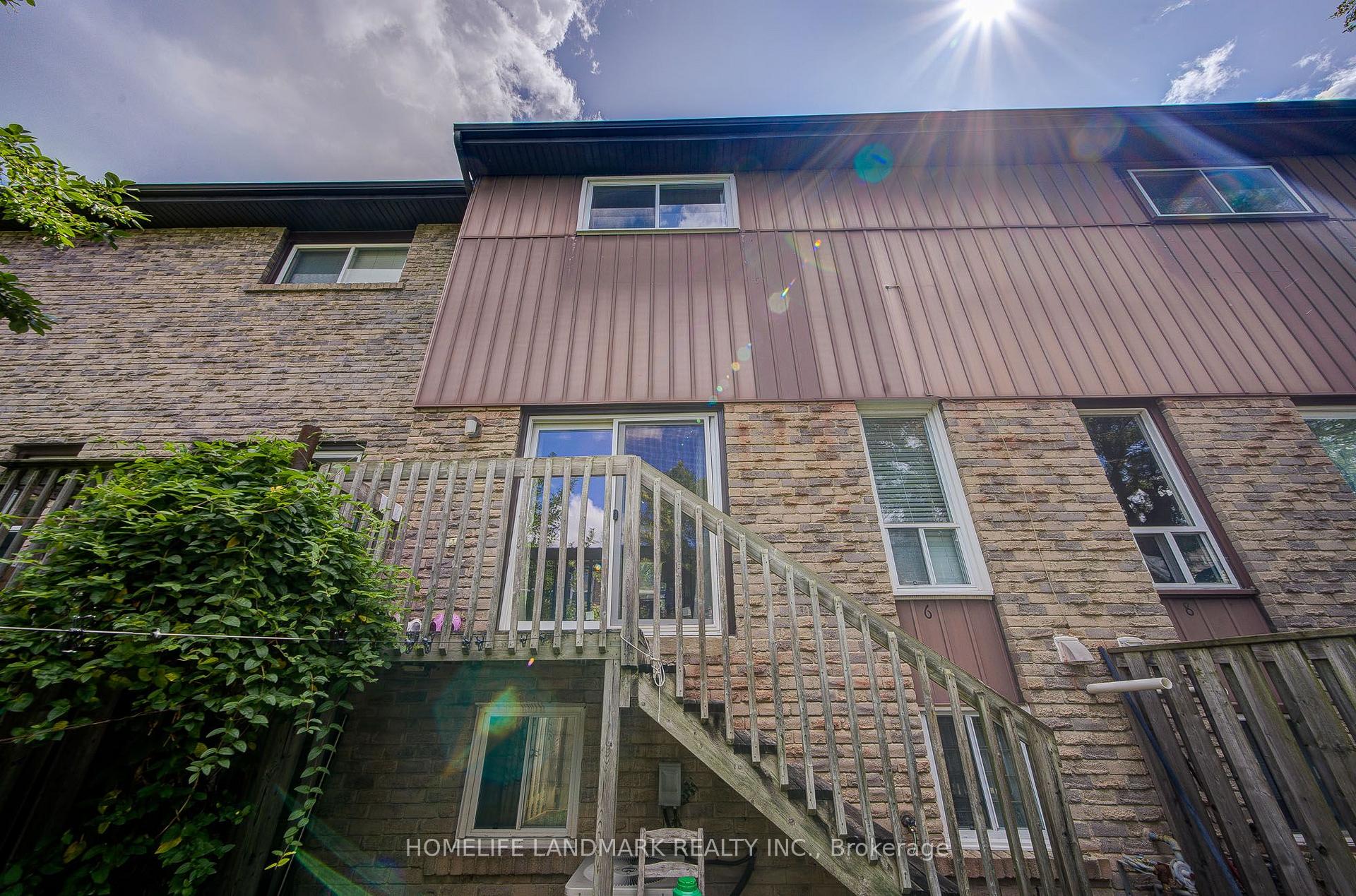 Photo 44 of 6 Thunder Grove, Scarborough, Agincourt North — HOMEH