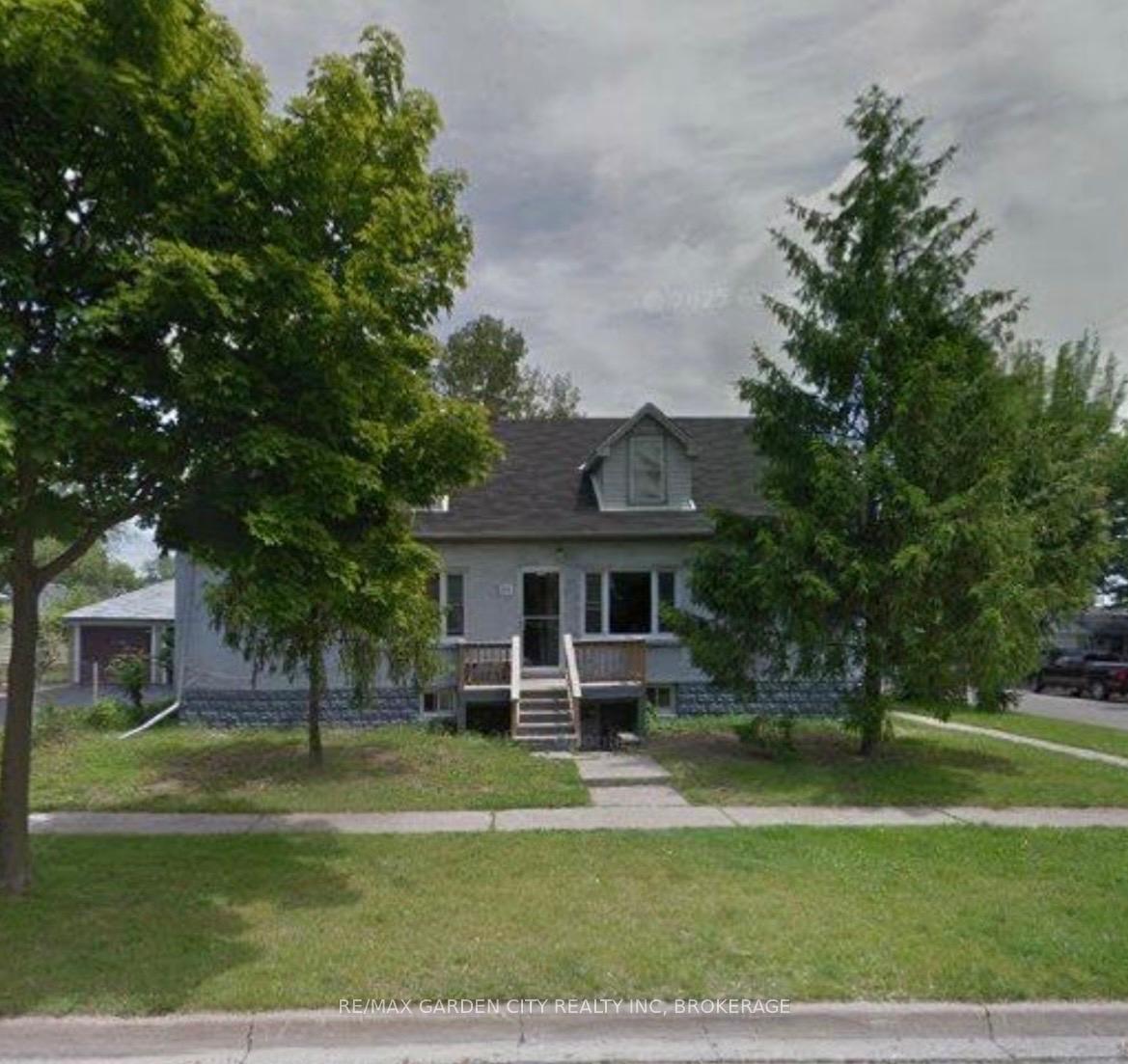 Photo 1 of Unit A, 99 Beatrice Street, Welland, Lincoln/Crowland — HOMEH