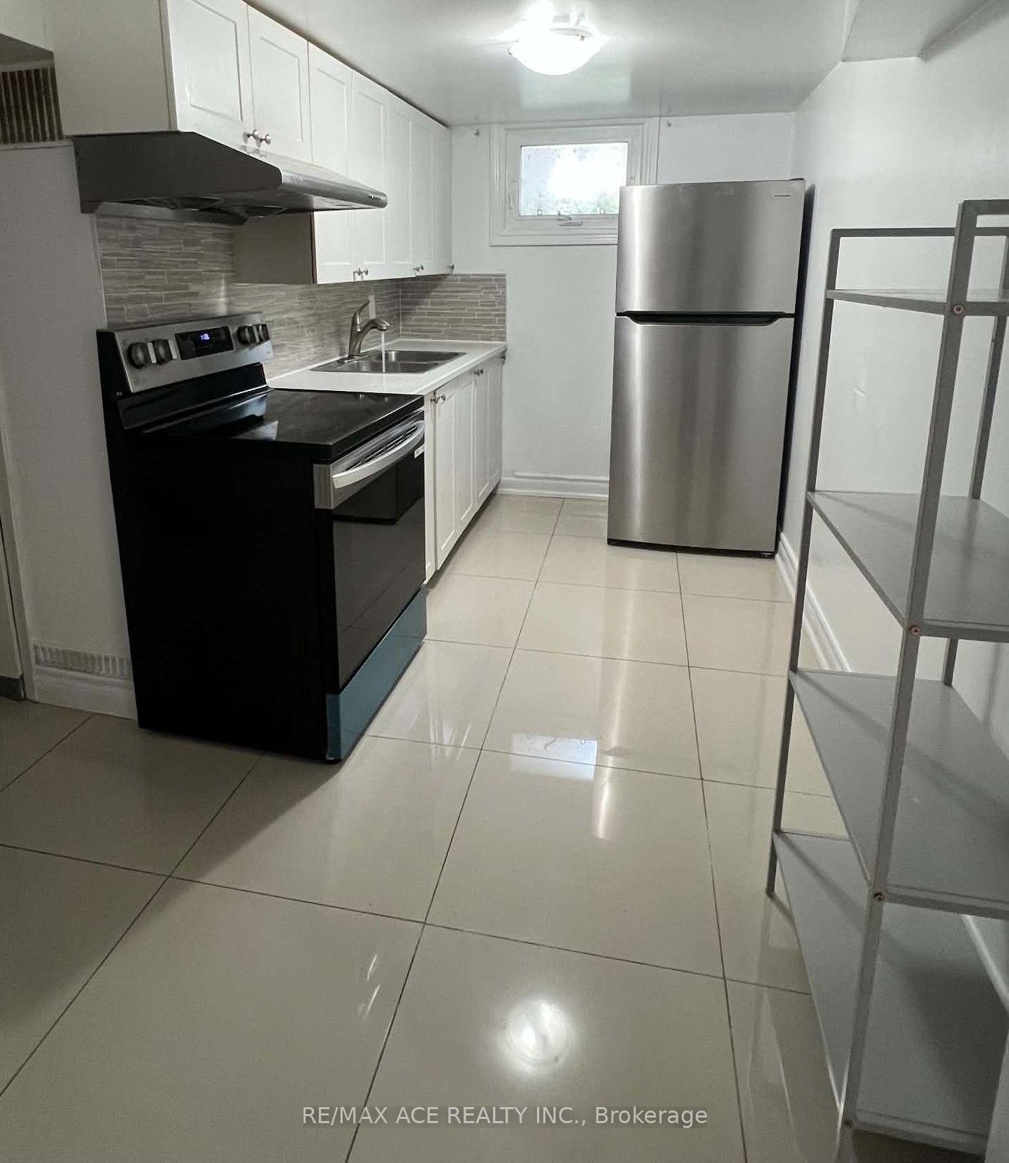 Photo 3 of Unit Bsmt, 38 Celeste Drive, Scarborough, West Hill — HOMEH