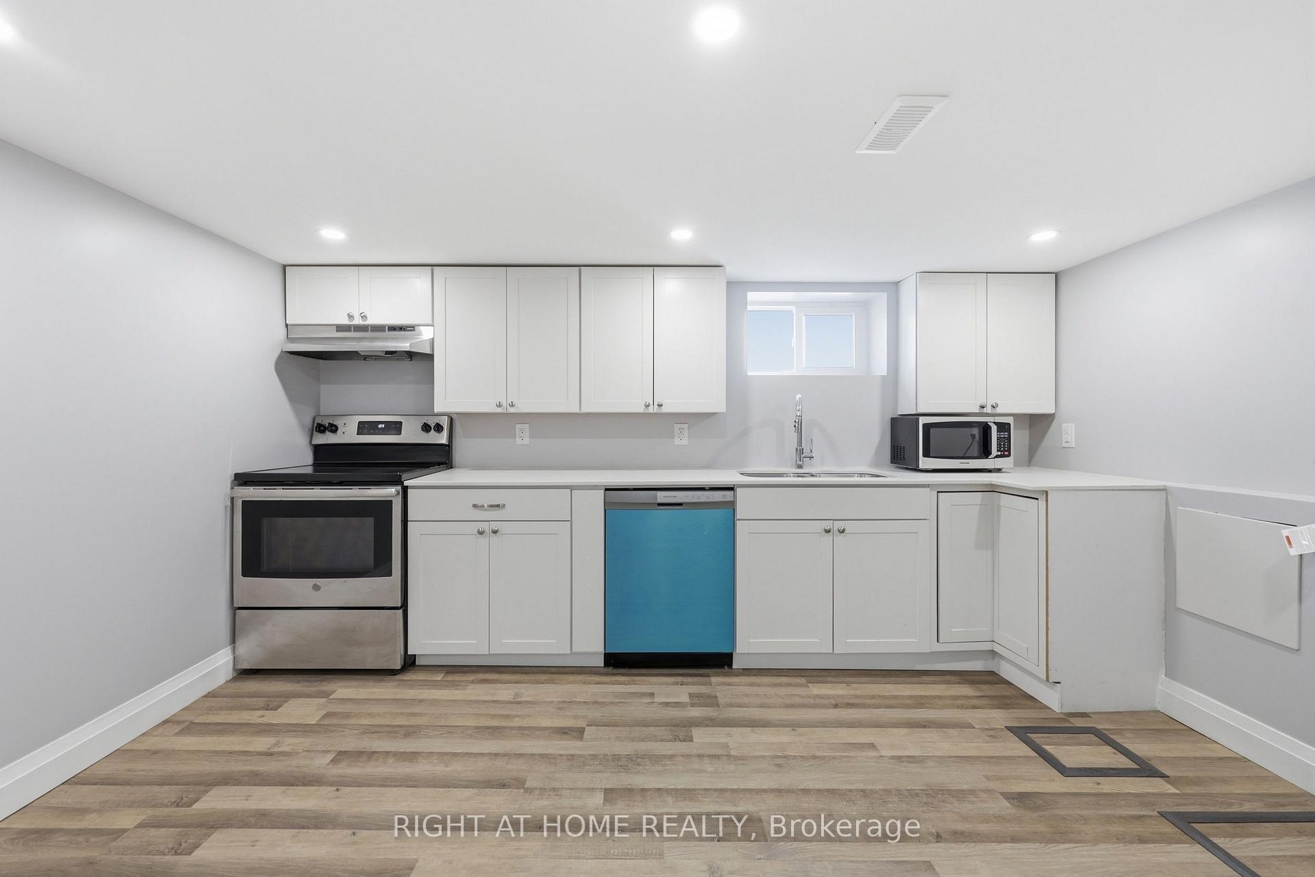 Photo 1 of Unit Basement, 38 Martin Road, Hamilton, Rosedale — HOMEH